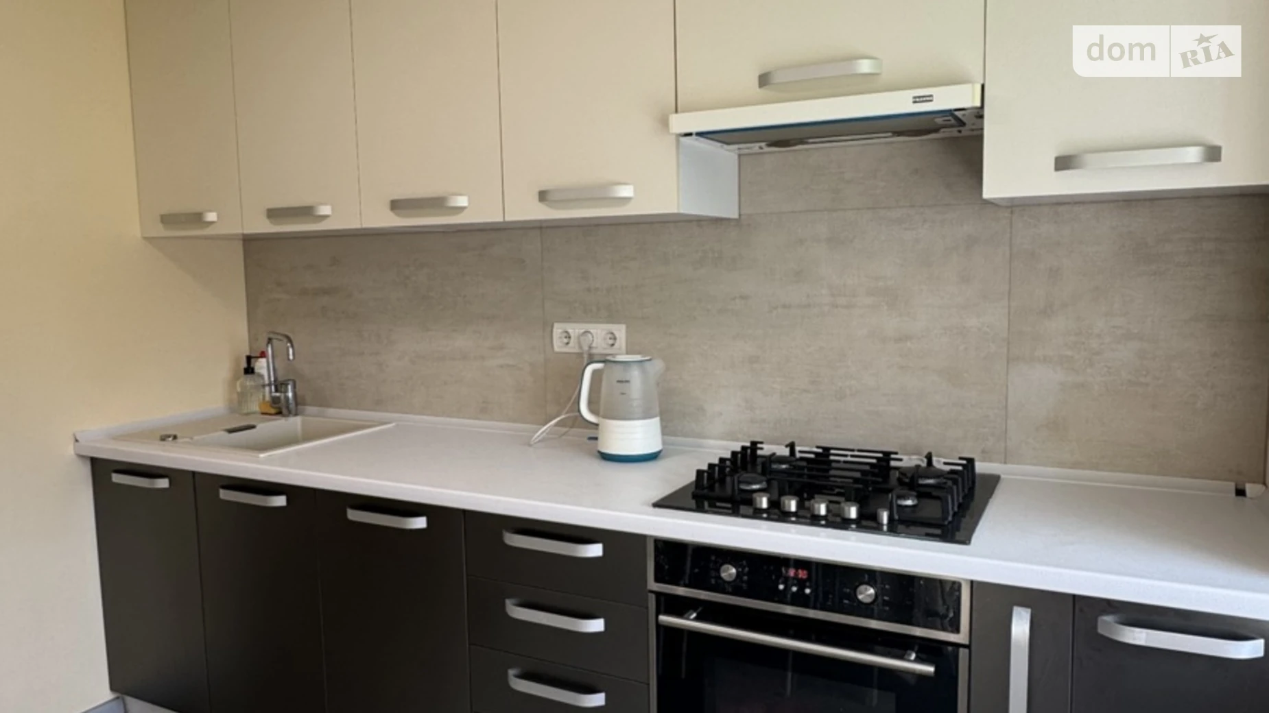 Продается 3-комнатная квартира 62.1 кв. м в Виннице, ул. Андрея Первозванного - фото 4