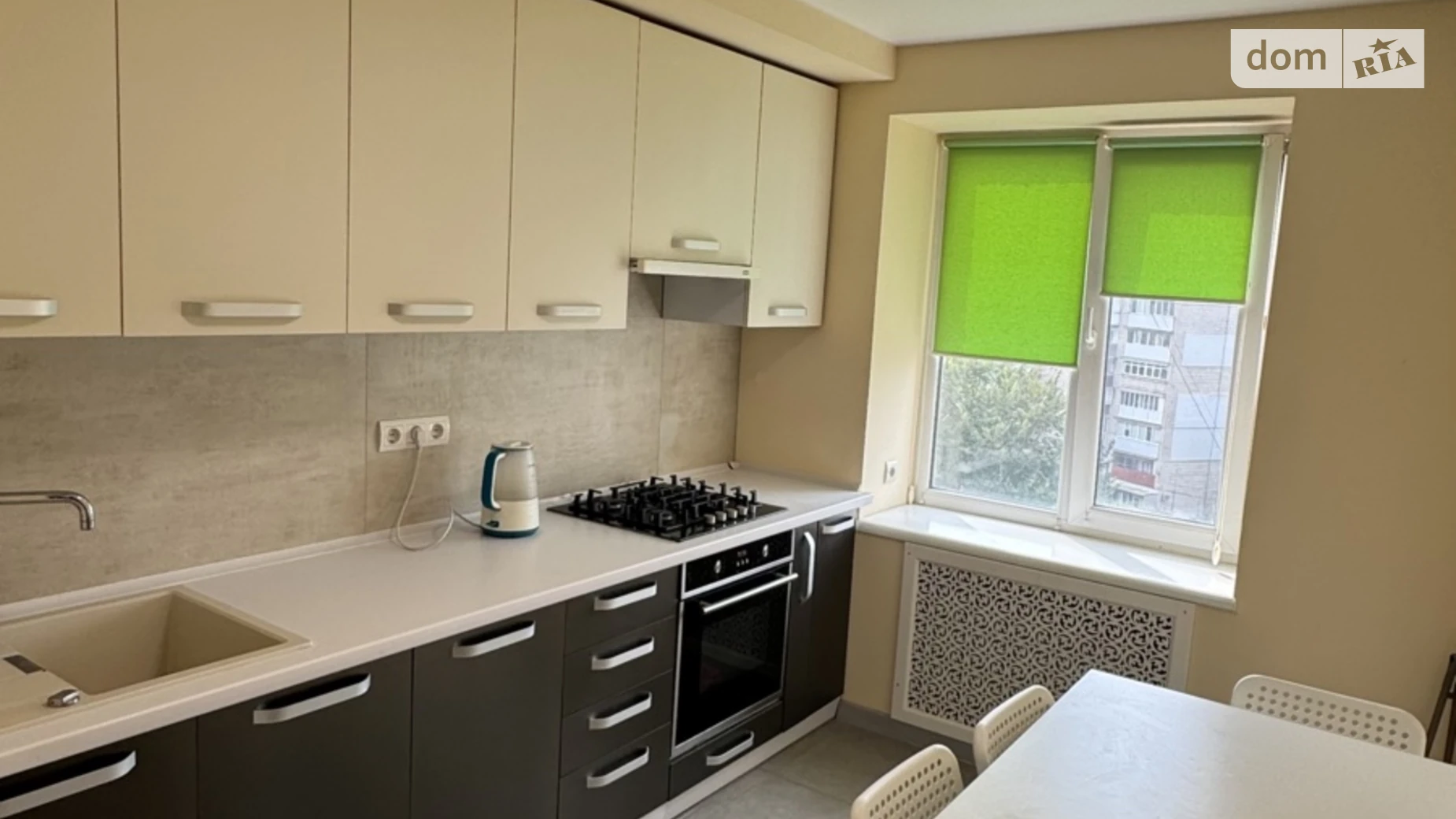 Продается 3-комнатная квартира 62.1 кв. м в Виннице, ул. Андрея Первозванного - фото 5