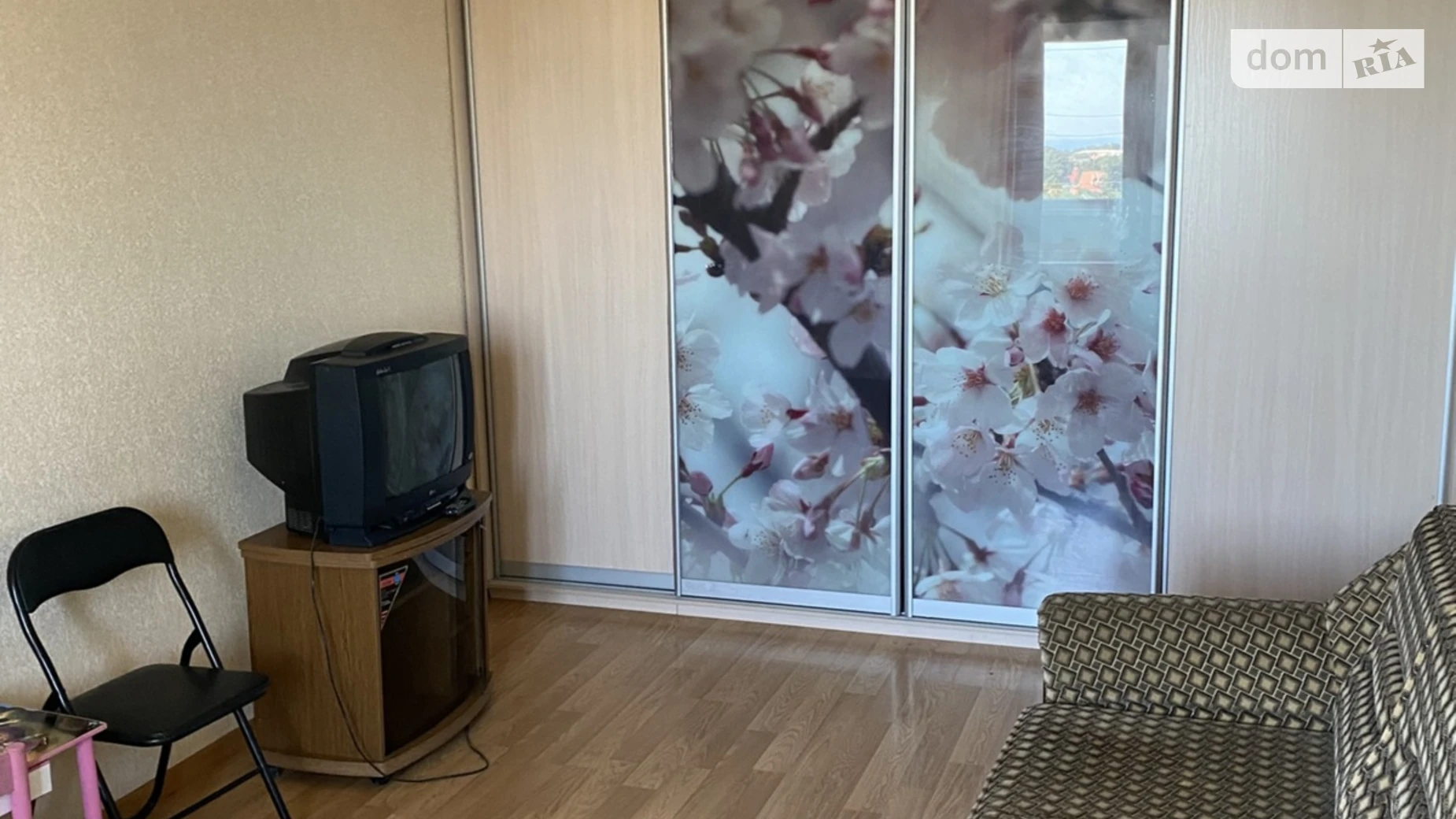 Продается 1-комнатная квартира 34.3 кв. м в Одессе, ул. Люстдорфская дорога - фото 4