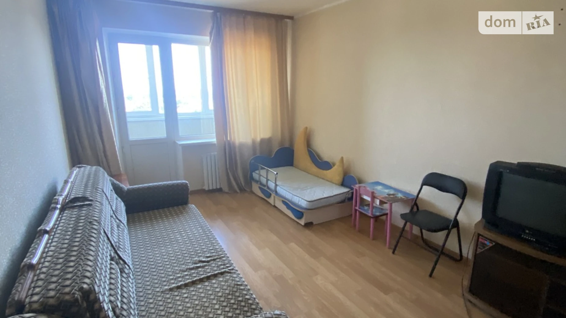 Продается 1-комнатная квартира 34.3 кв. м в Одессе, ул. Люстдорфская дорога - фото 5