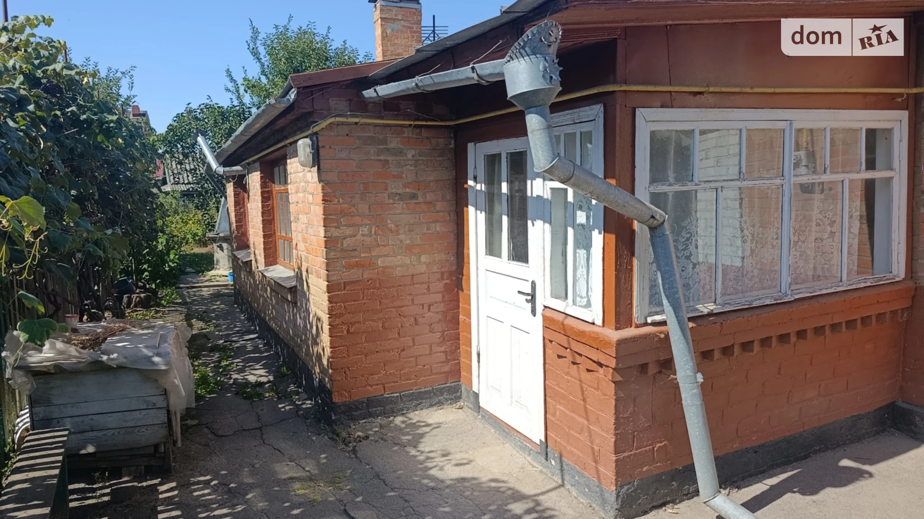 Продається одноповерховий будинок 71 кв. м з терасою, цена: 52000 $ - фото 2