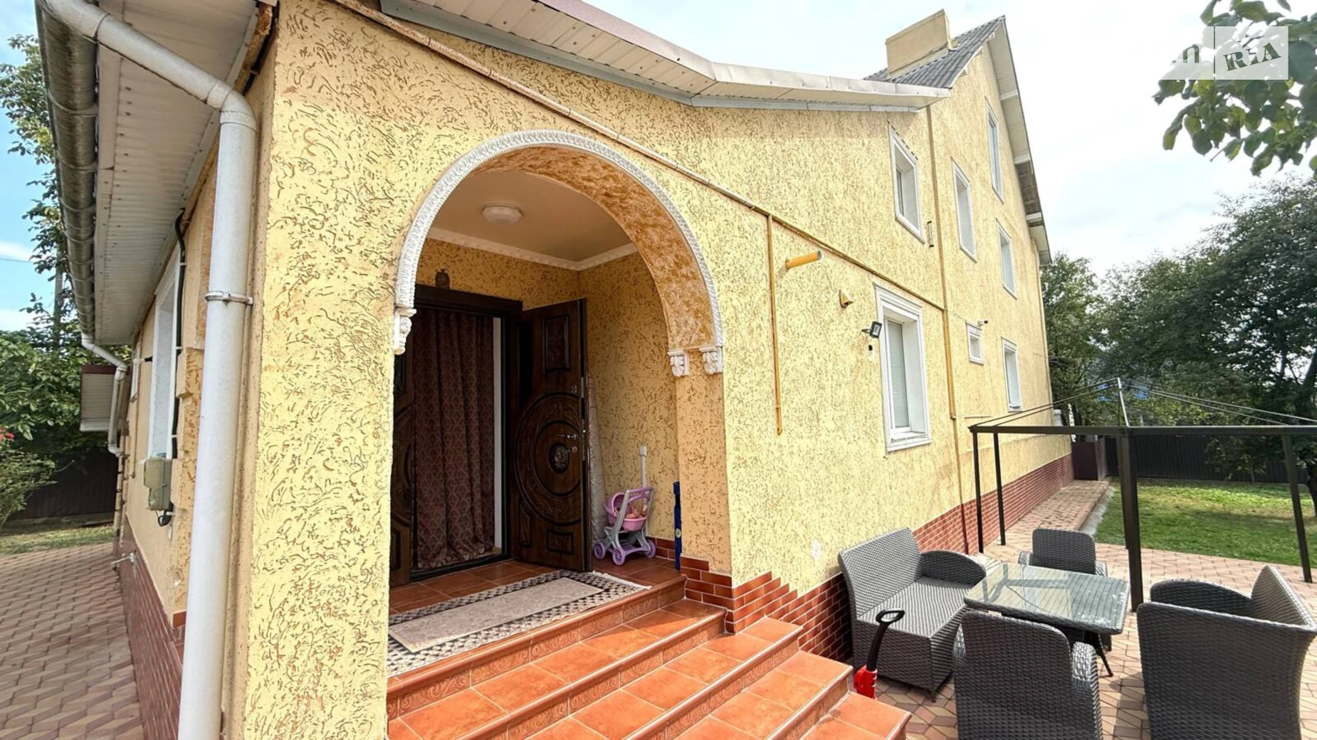 Сдается в аренду дом на 2 этажа 150 кв. м с балконом, цена: 1499 $ - фото 3