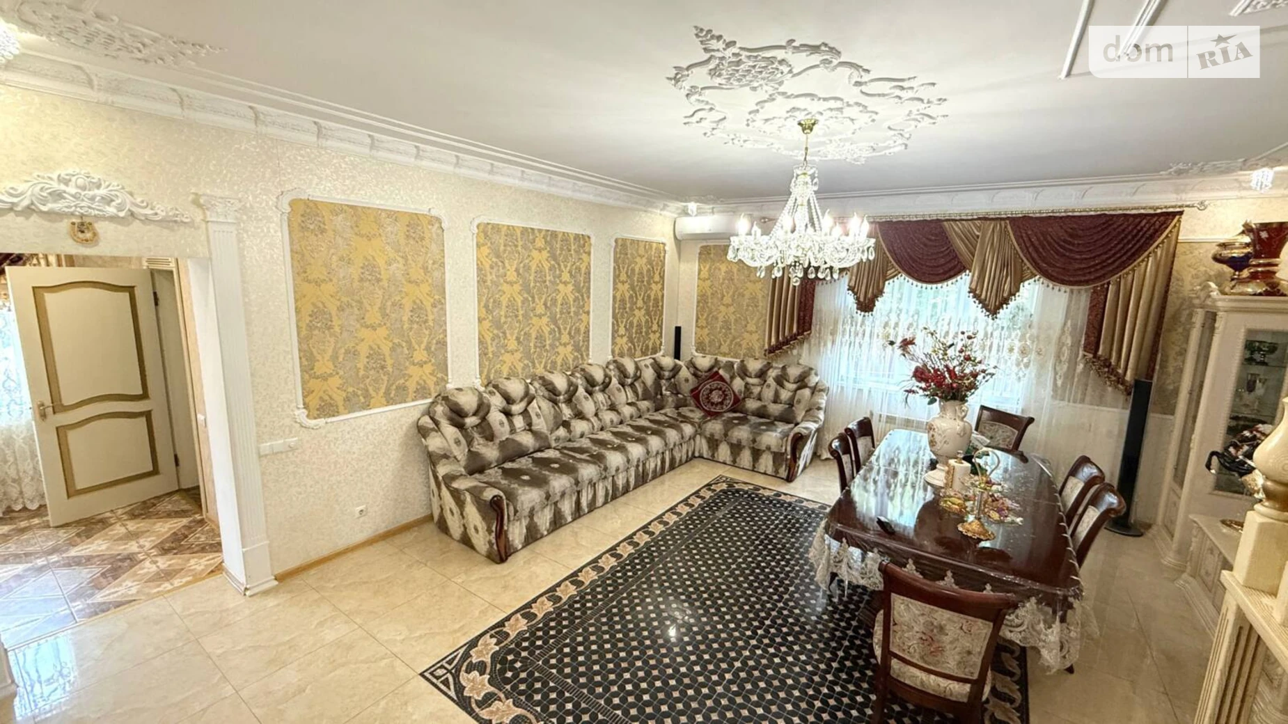 Сдается в аренду дом на 2 этажа 150 кв. м с балконом, цена: 1499 $ - фото 2