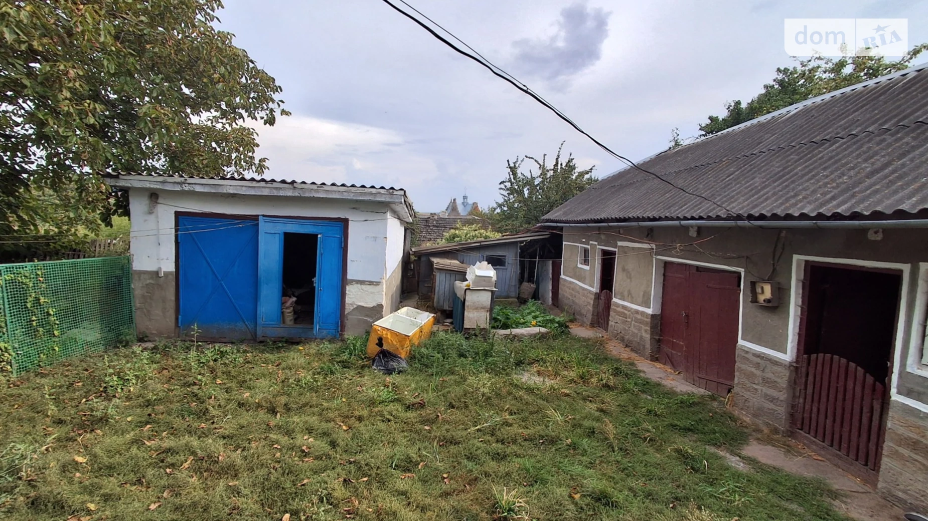 Продается одноэтажный дом 32.7 кв. м с подвалом, цена: 20000 $ - фото 2