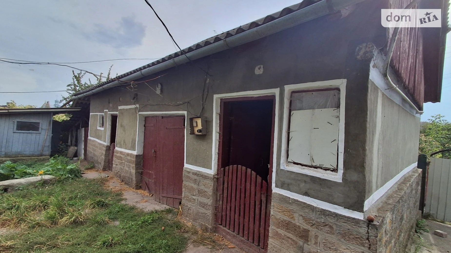 Продается одноэтажный дом 32.7 кв. м с подвалом, цена: 20000 $ - фото 3