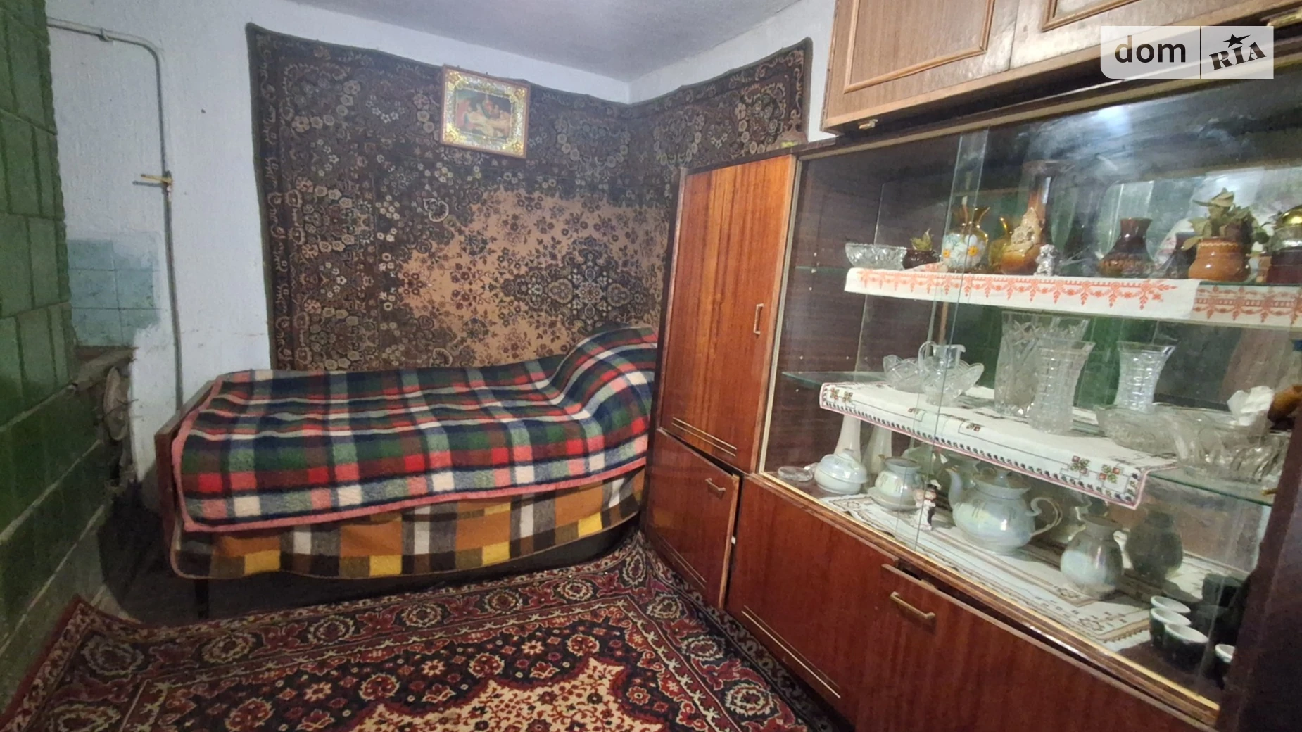 Продается одноэтажный дом 32.7 кв. м с подвалом, цена: 20000 $ - фото 5