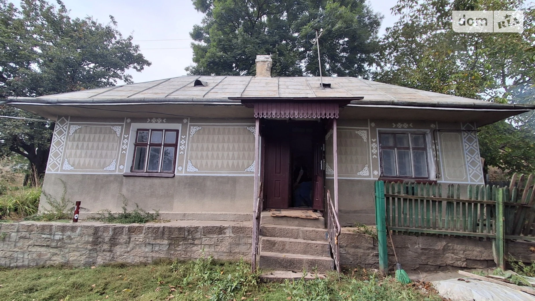 Продается одноэтажный дом 32.7 кв. м с подвалом, цена: 20000 $ - фото 4