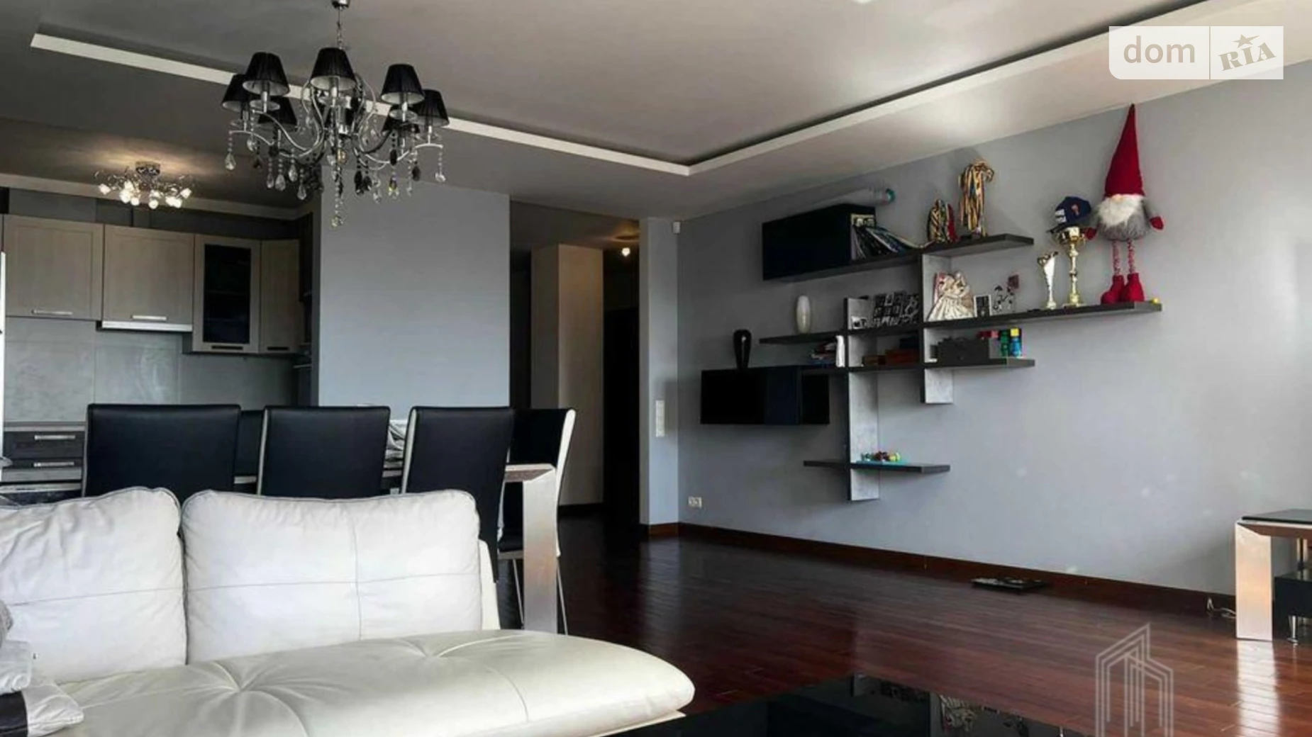 Продается 3-комнатная квартира 145.8 кв. м в, цена: 239000 $ - фото 2