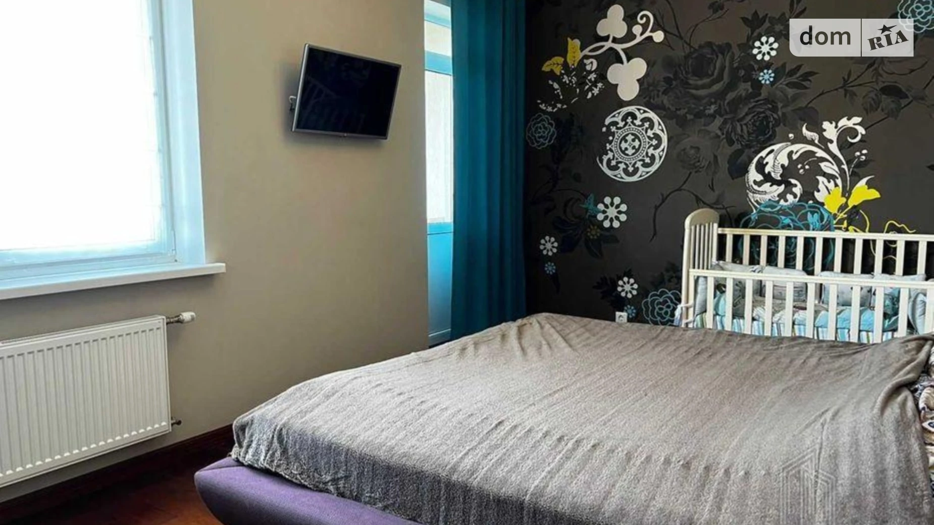 Продается 3-комнатная квартира 145.8 кв. м в, цена: 239000 $ - фото 5