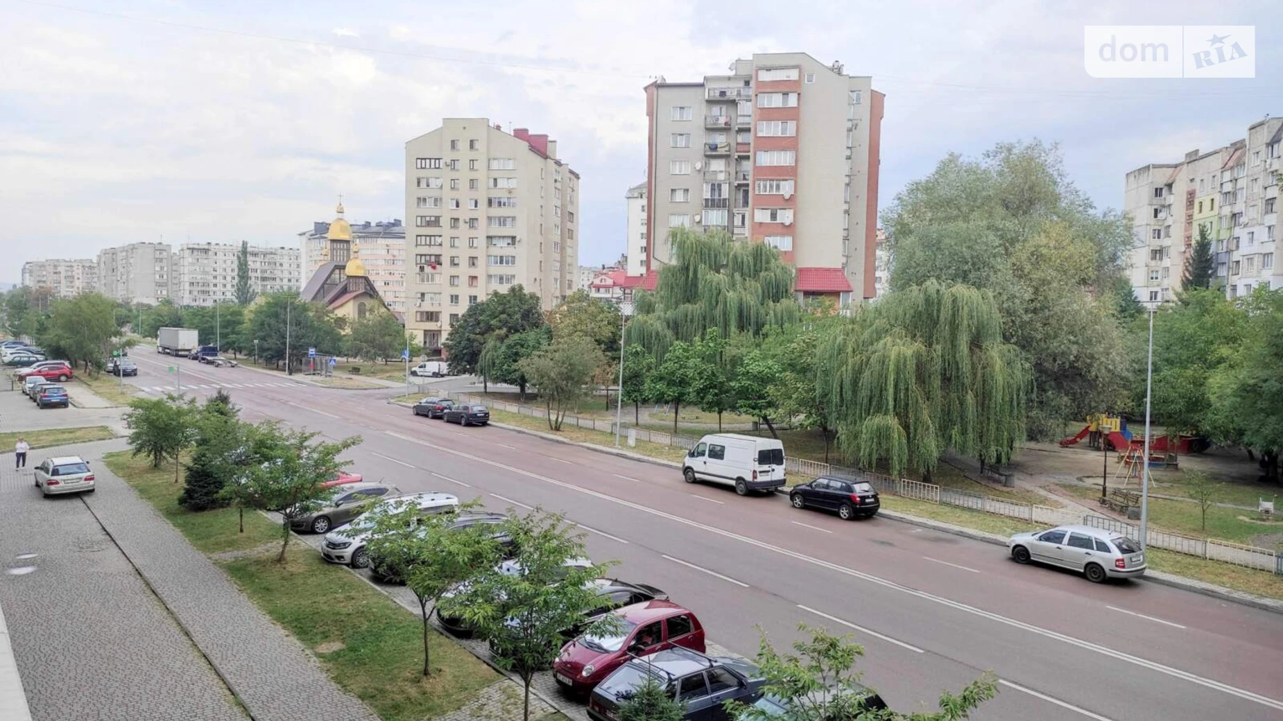 Продається 3-кімнатна квартира 86 кв. м у Івано-Франківську, вул. Стуса Василя, 38 - фото 5