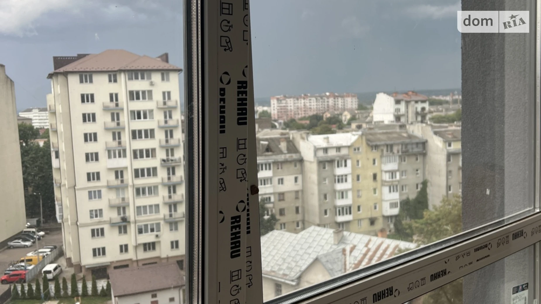 ул. Гарбарская, 31 Княгинин Ивано-Франковск ЖК Light home - фото 3