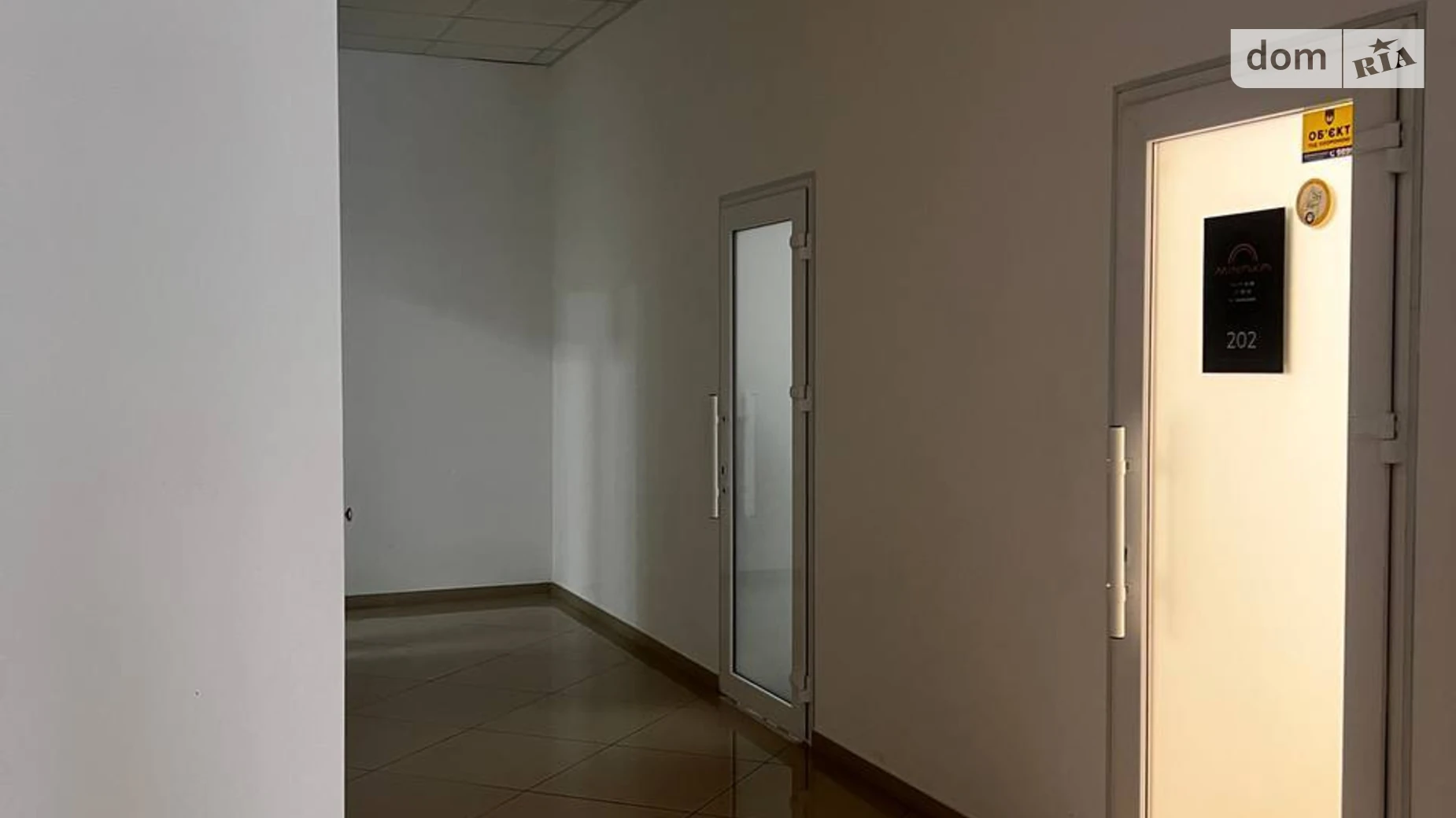 Сдается в аренду помещения свободного назначения 80 кв. м в 6-этажном здании, цена: 40000 грн - фото 3