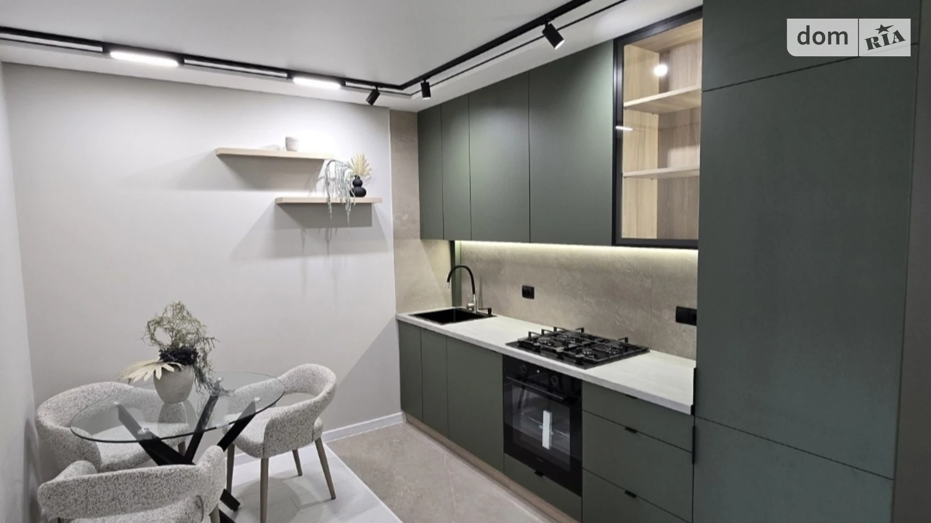 2-комнатная квартира 63 кв. м в Тернополе, цена: 72000 $ - фото 2