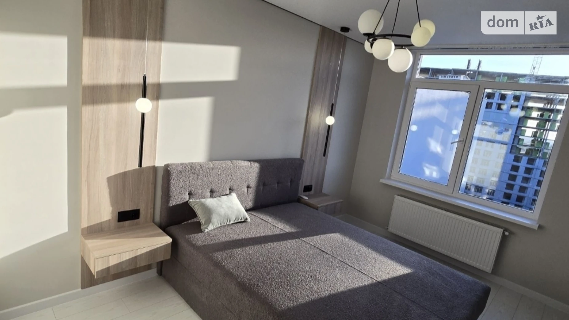 2-комнатная квартира 63 кв. м в Тернополе, цена: 72000 $ - фото 3