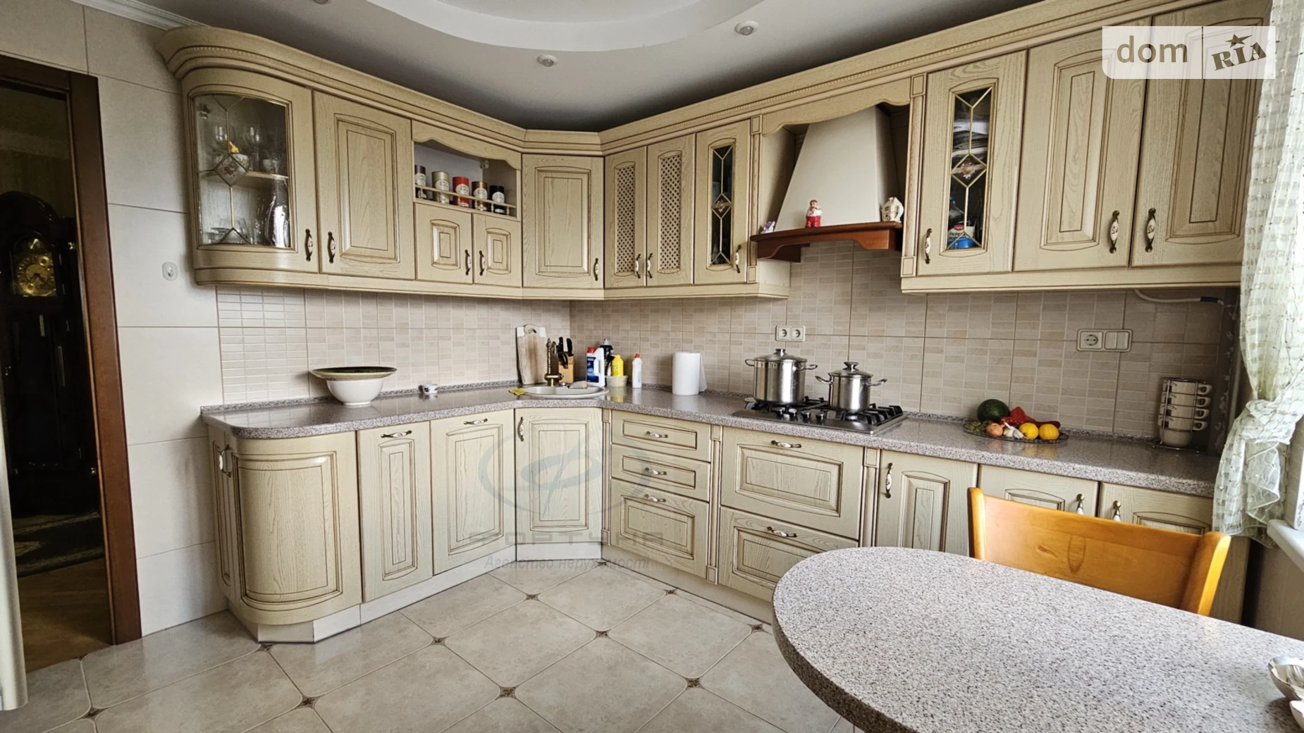 Продается 3-комнатная квартира 84 кв. м в Черкассах, ул. Добровольческих Батальонов - фото 5