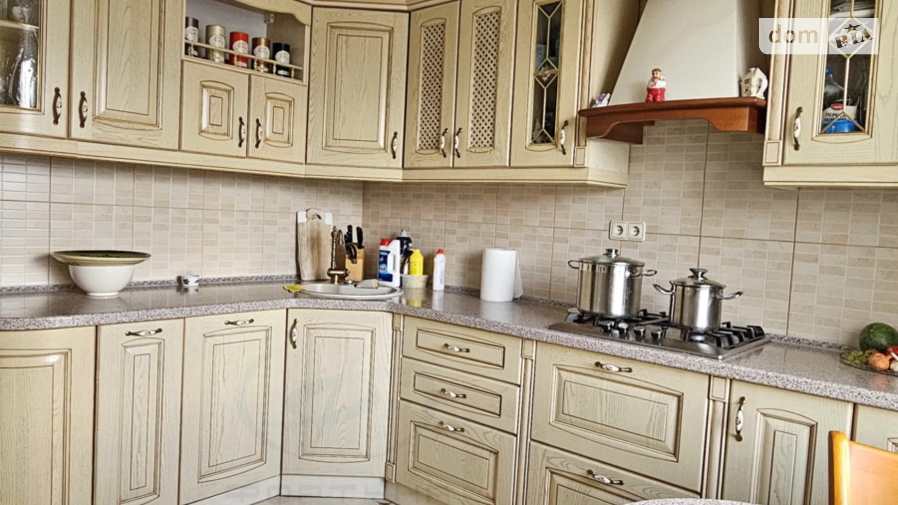 Продается 3-комнатная квартира 84 кв. м в Черкассах, ул. Добровольческих Батальонов - фото 2