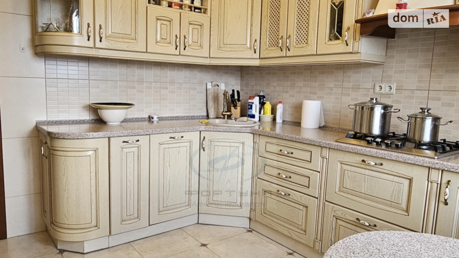 Продается 3-комнатная квартира 84 кв. м в Черкассах, ул. Добровольческих Батальонов - фото 4