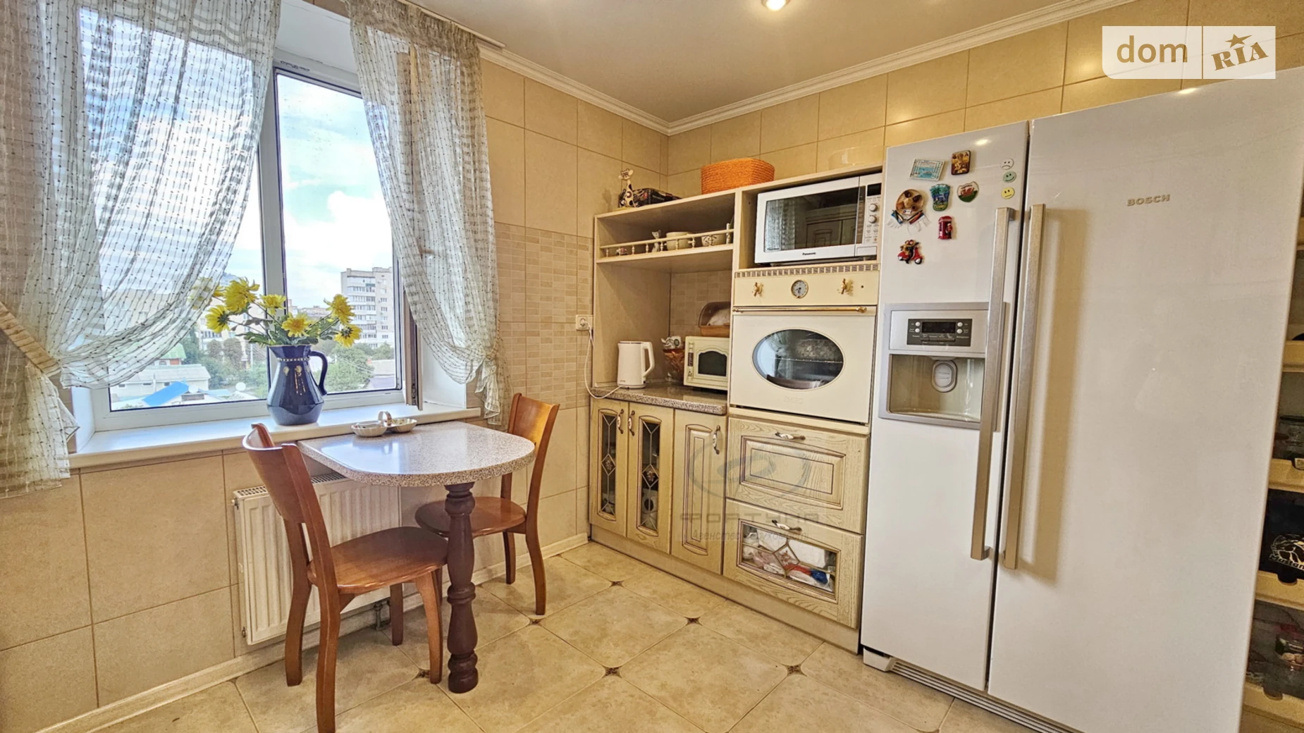 Продается 3-комнатная квартира 84 кв. м в Черкассах, ул. Добровольческих Батальонов - фото 3