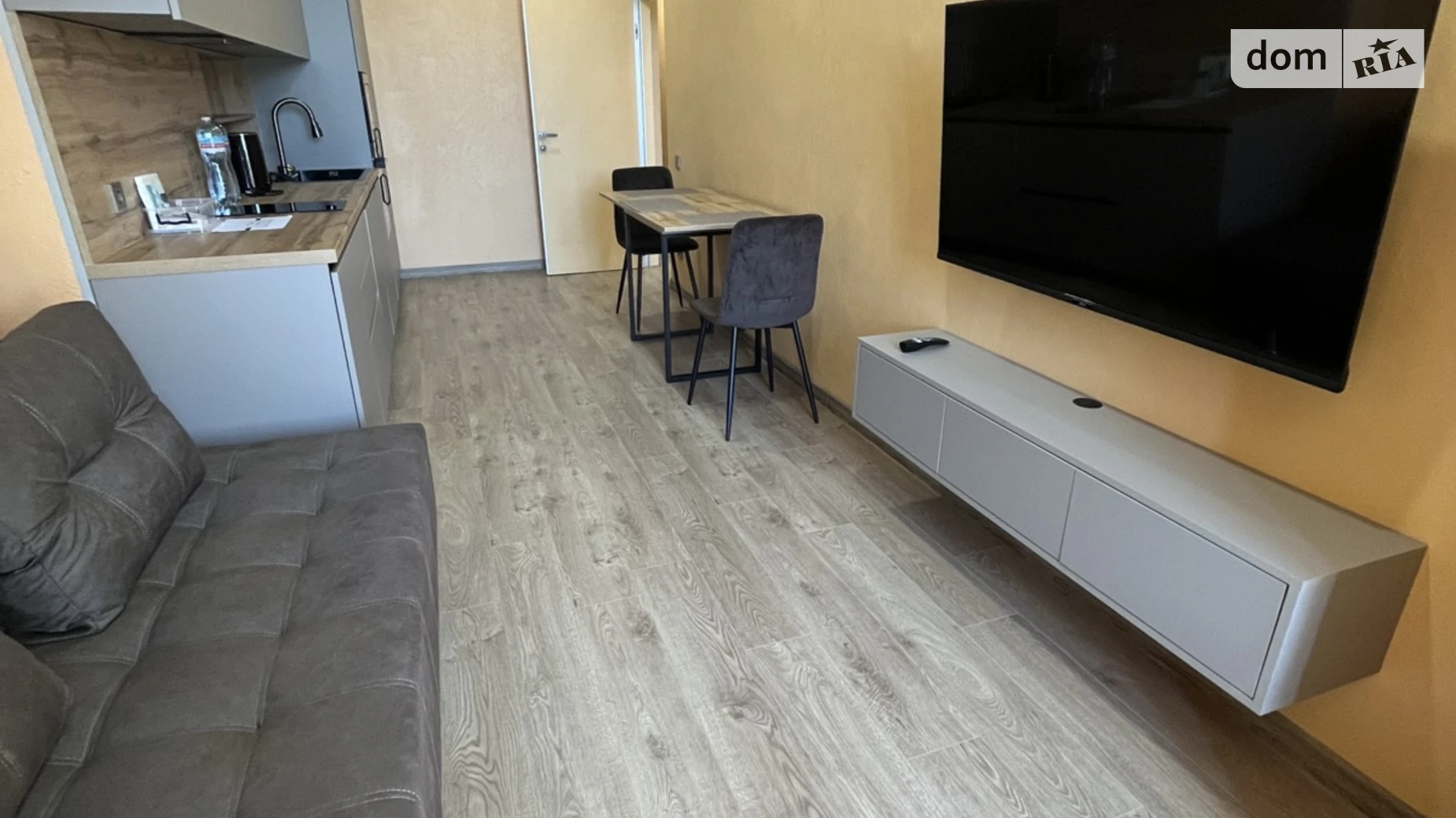 Сдается в аренду 1-комнатная квартира 48 кв. м в Одессе, Фонтанская дор. - фото 3