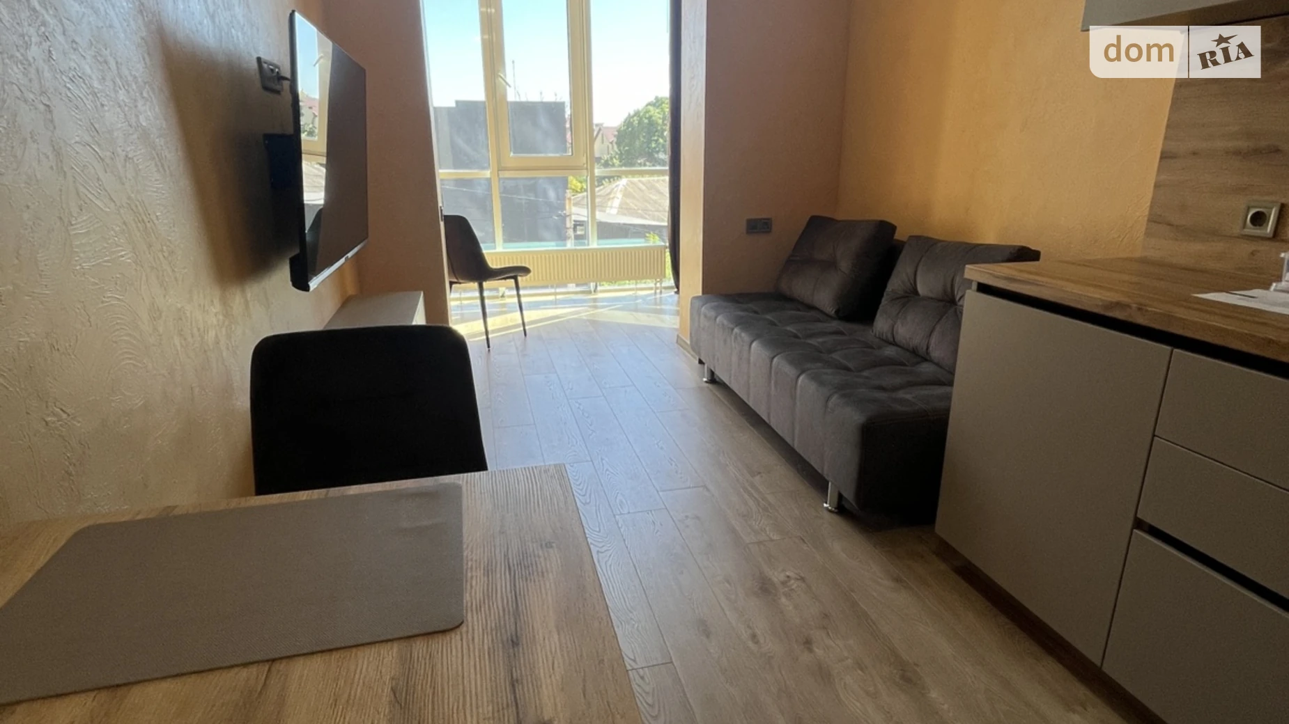 Сдается в аренду 1-комнатная квартира 48 кв. м в Одессе, Фонтанская дор. - фото 5