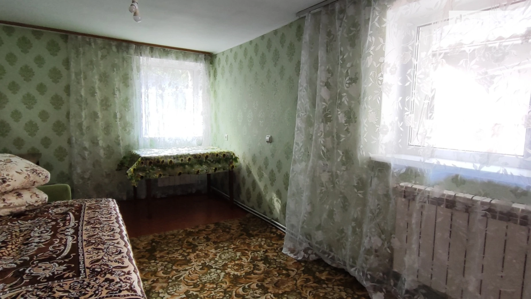 Сдается в оренду частина будинку 27 кв. м з мансардою, цена: 7000 грн - фото 3