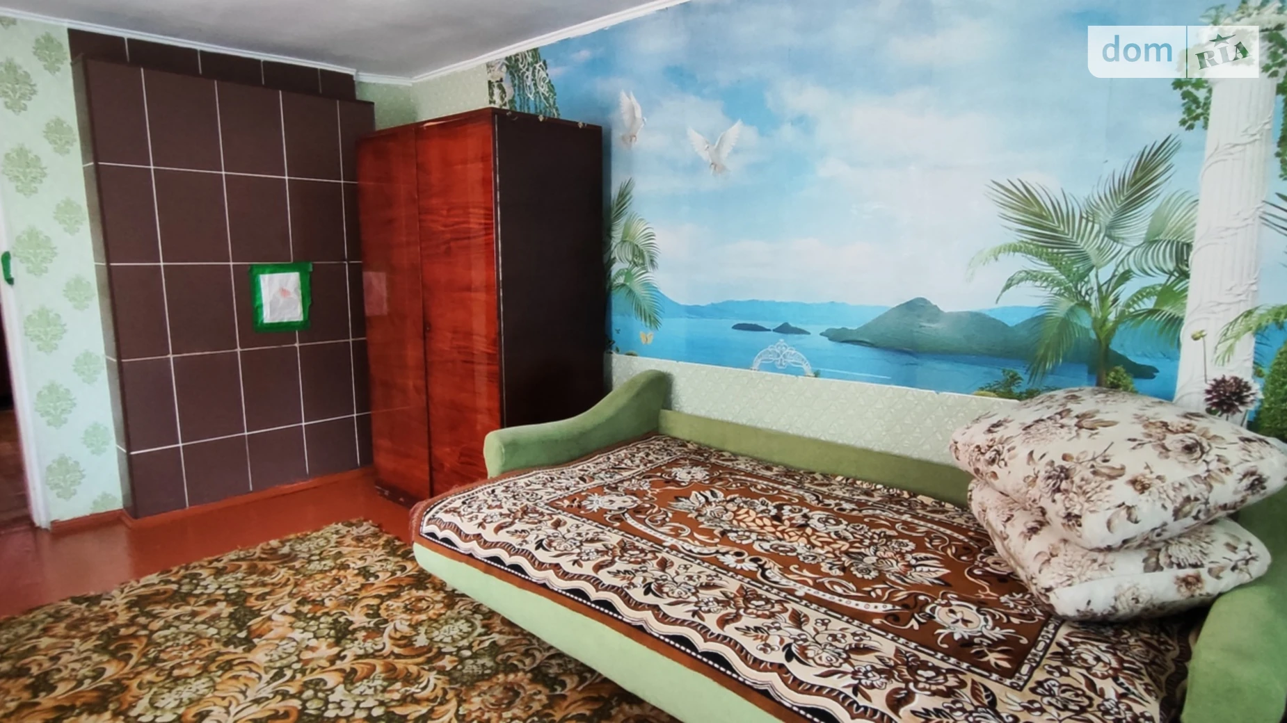 Сдается в оренду частина будинку 27 кв. м з мансардою, цена: 7000 грн - фото 4