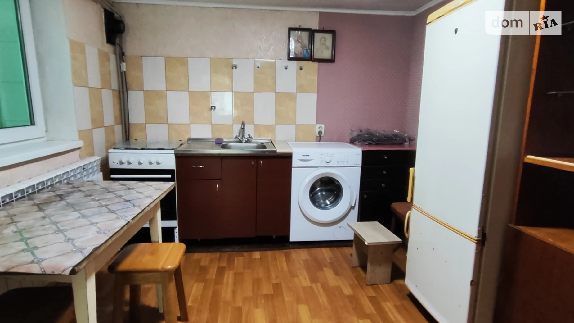 Сдается в оренду частина будинку 27 кв. м з мансардою, цена: 7000 грн - фото 5