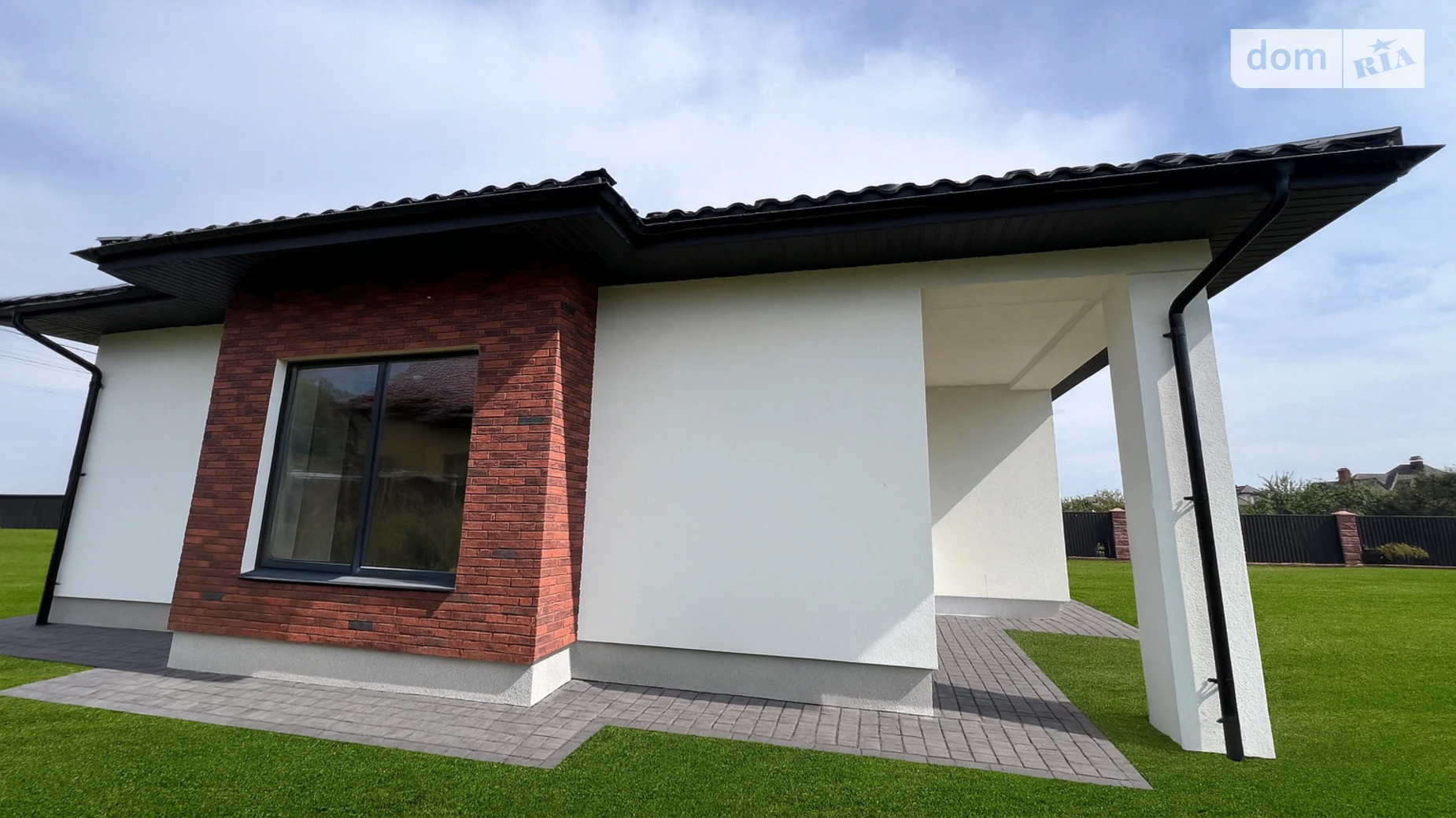 Продается одноэтажный дом 140 кв. м с верандой, цена: 155000 $ - фото 4
