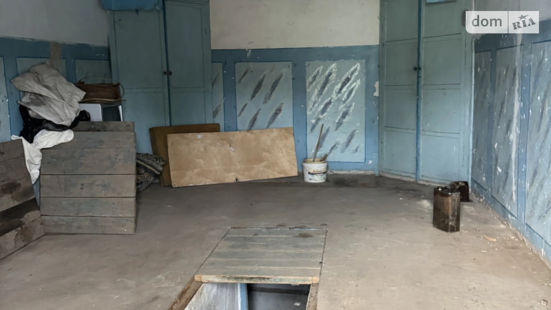 Продается место в гаражном кооперативе под легковое авто на 28.2 кв. м, цена: 6000 $ - фото 5