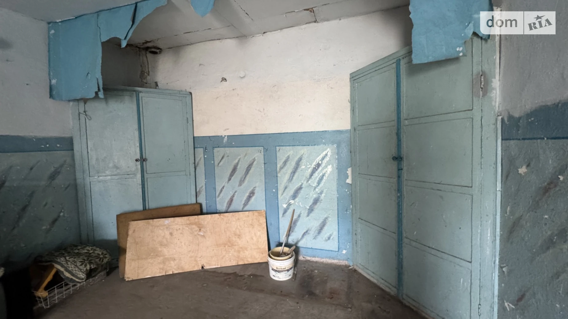 Продается место в гаражном кооперативе под легковое авто на 28.2 кв. м, цена: 6000 $ - фото 3
