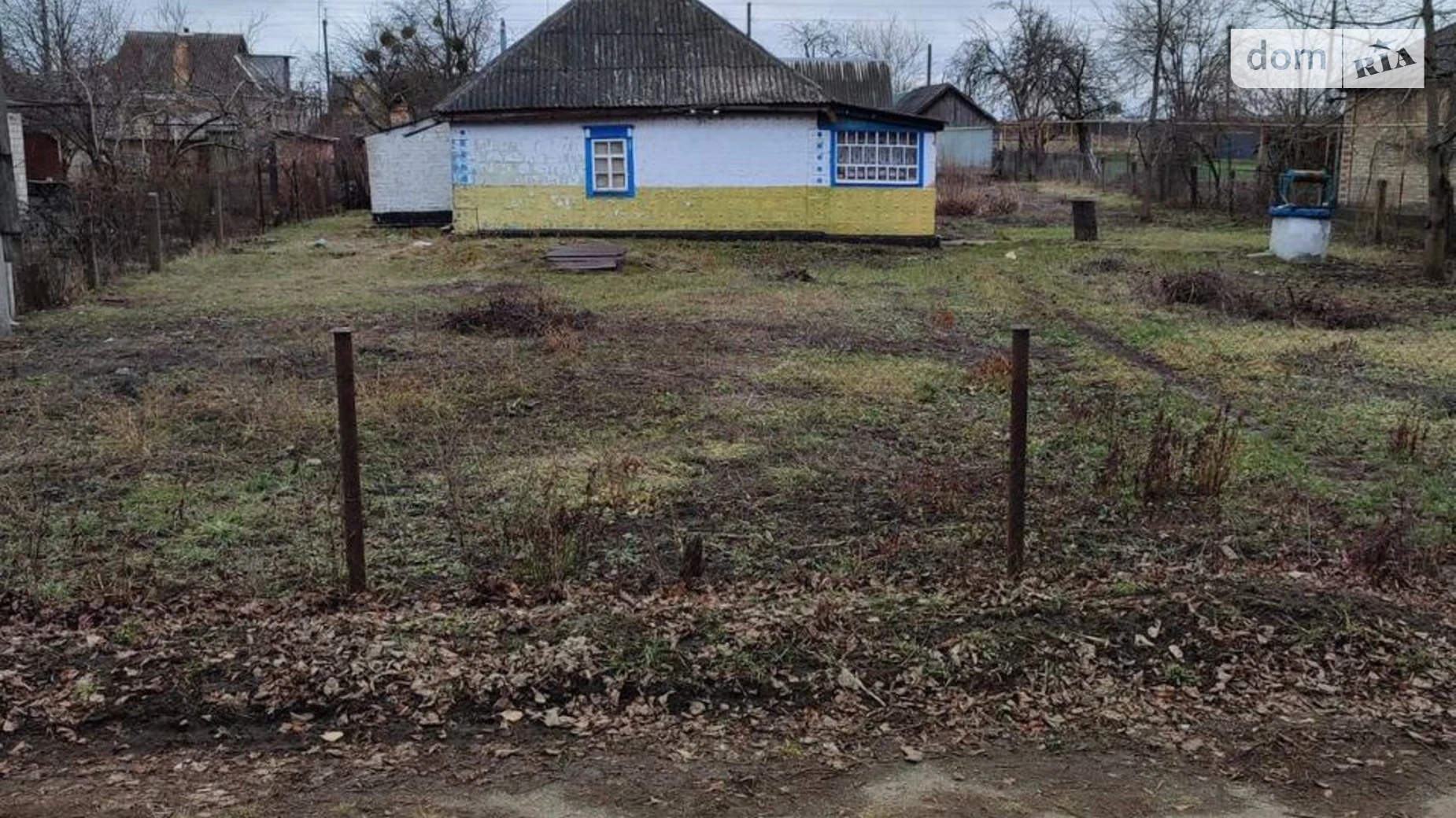 Продается одноэтажный дом 59 кв. м с гаражом, цена: 11000 $ - фото 2