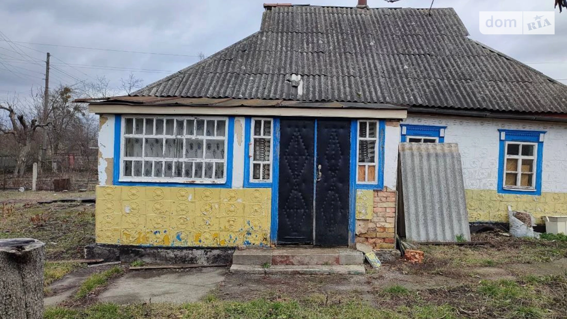 Продается одноэтажный дом 59 кв. м с гаражом, цена: 11000 $ - фото 4