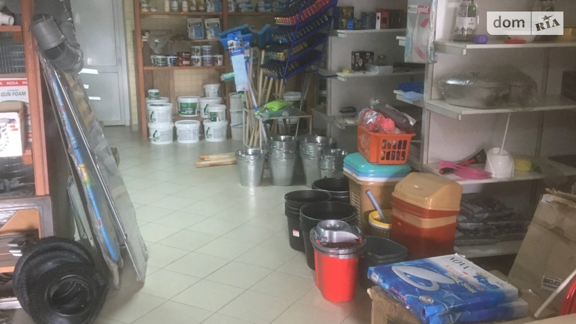 Продается помещения свободного назначения 400 кв. м в 2-этажном здании, цена: 400 $ - фото 2