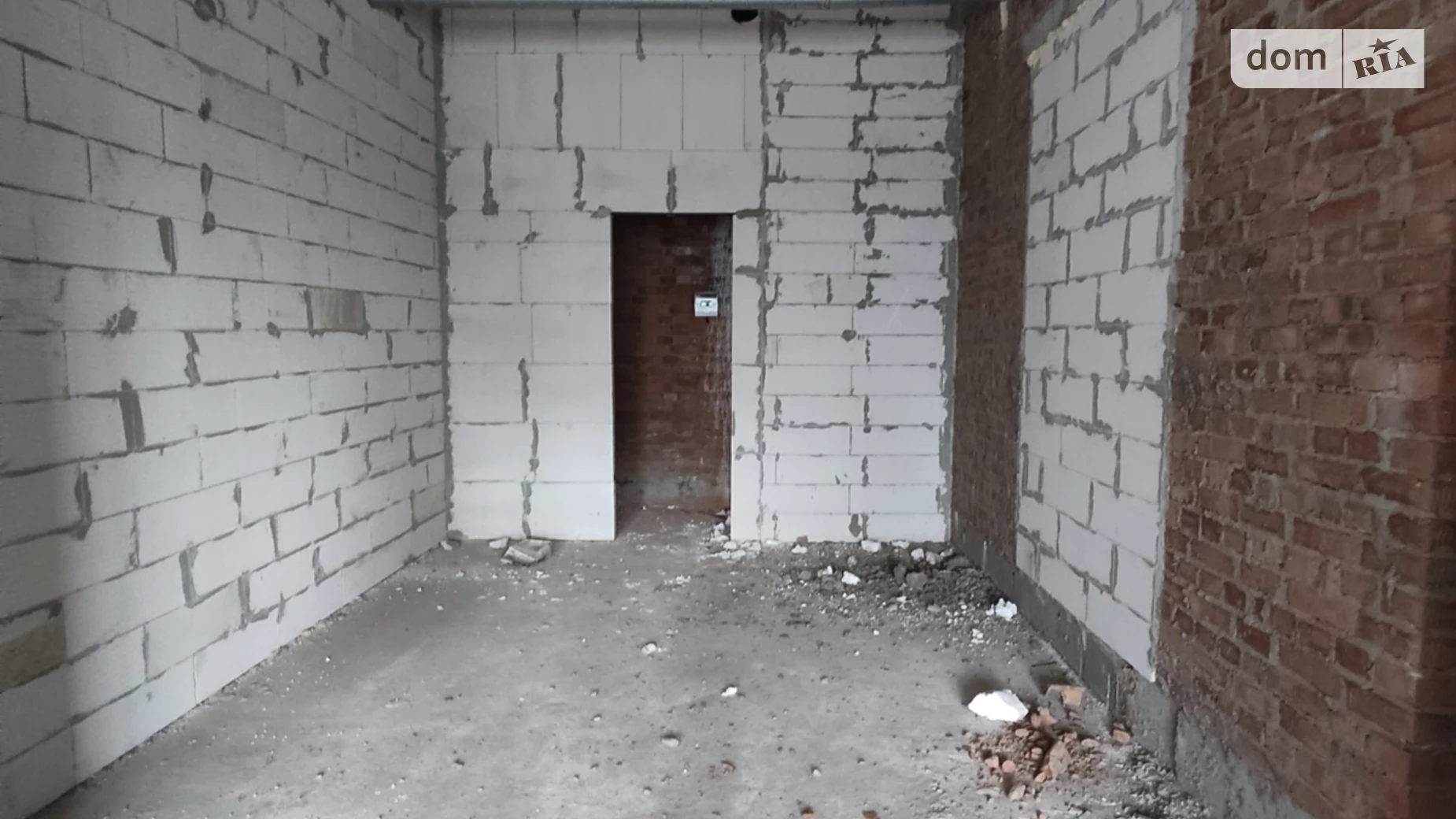 Сдается в аренду помещения свободного назначения 52 кв. м в 10-этажном здании, цена: 500 $ - фото 4
