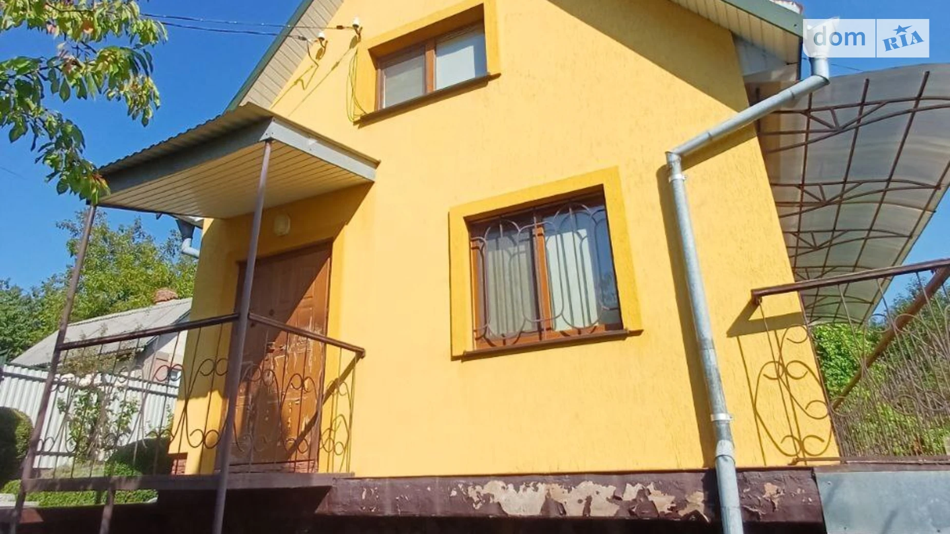Продается одноэтажный дом 72.1 кв. м с участком, цена: 40800 $ - фото 3