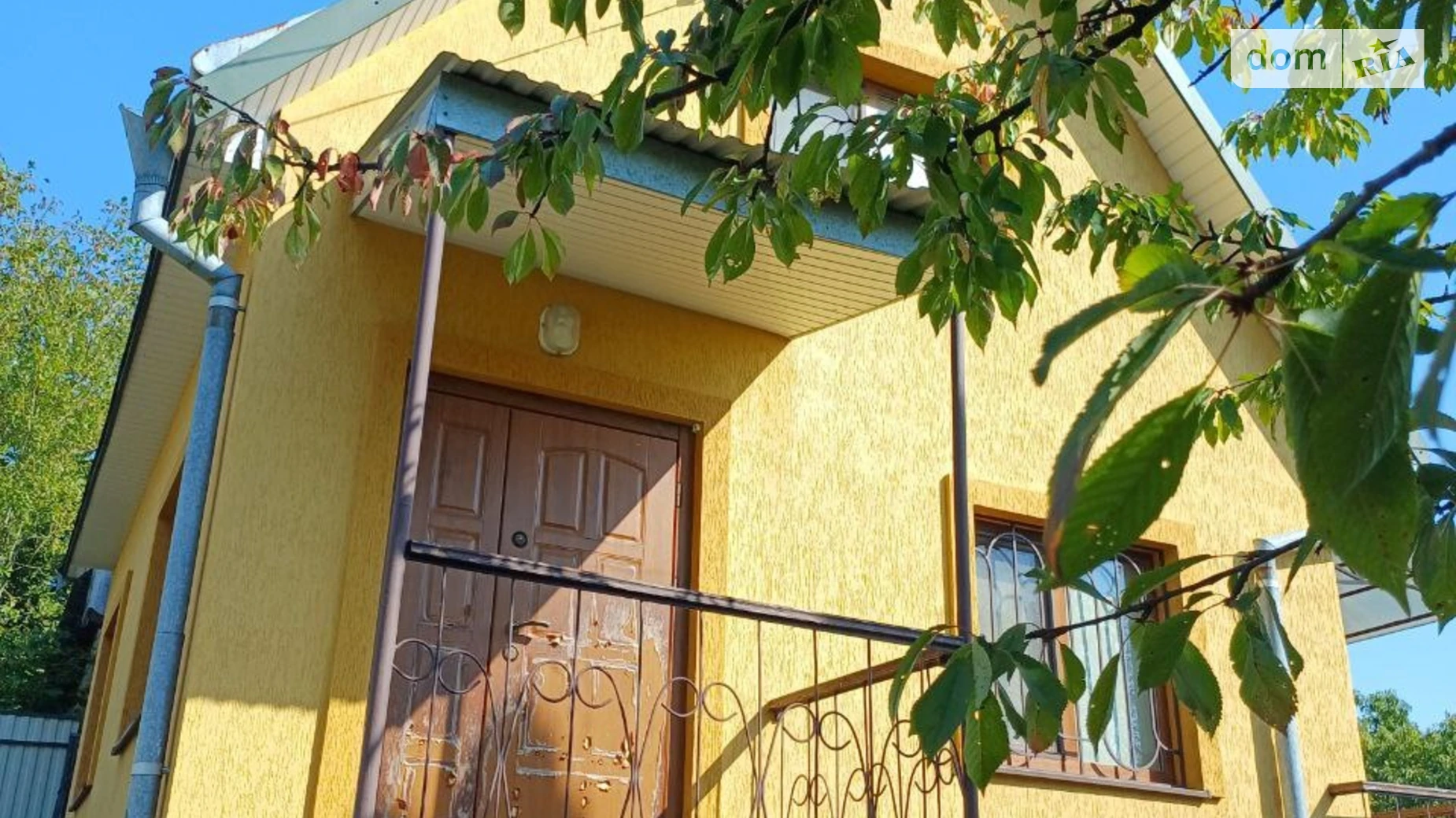 Продается одноэтажный дом 72.1 кв. м с участком, цена: 40800 $ - фото 2