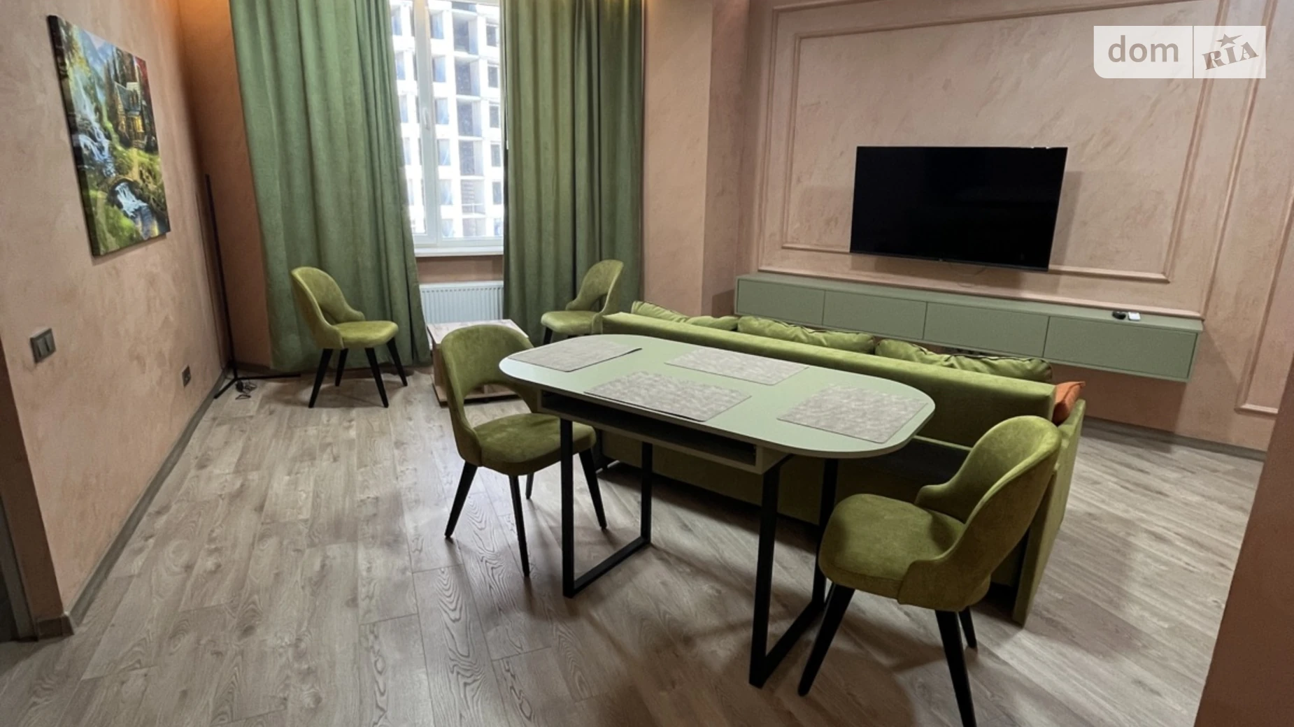 Сдается в аренду 2-комнатная квартира 84 кв. м в Одессе, Фонтанская дор. - фото 3