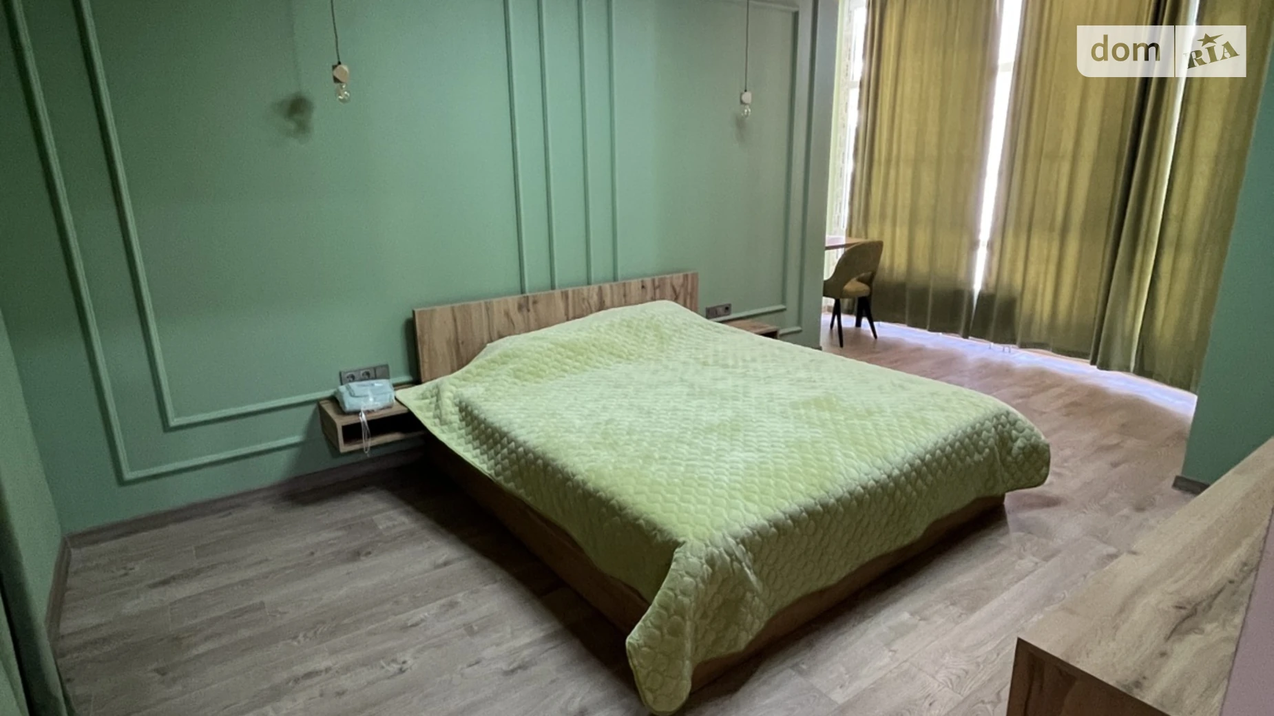 Сдается в аренду 2-комнатная квартира 84 кв. м в Одессе, Фонтанская дор. - фото 5