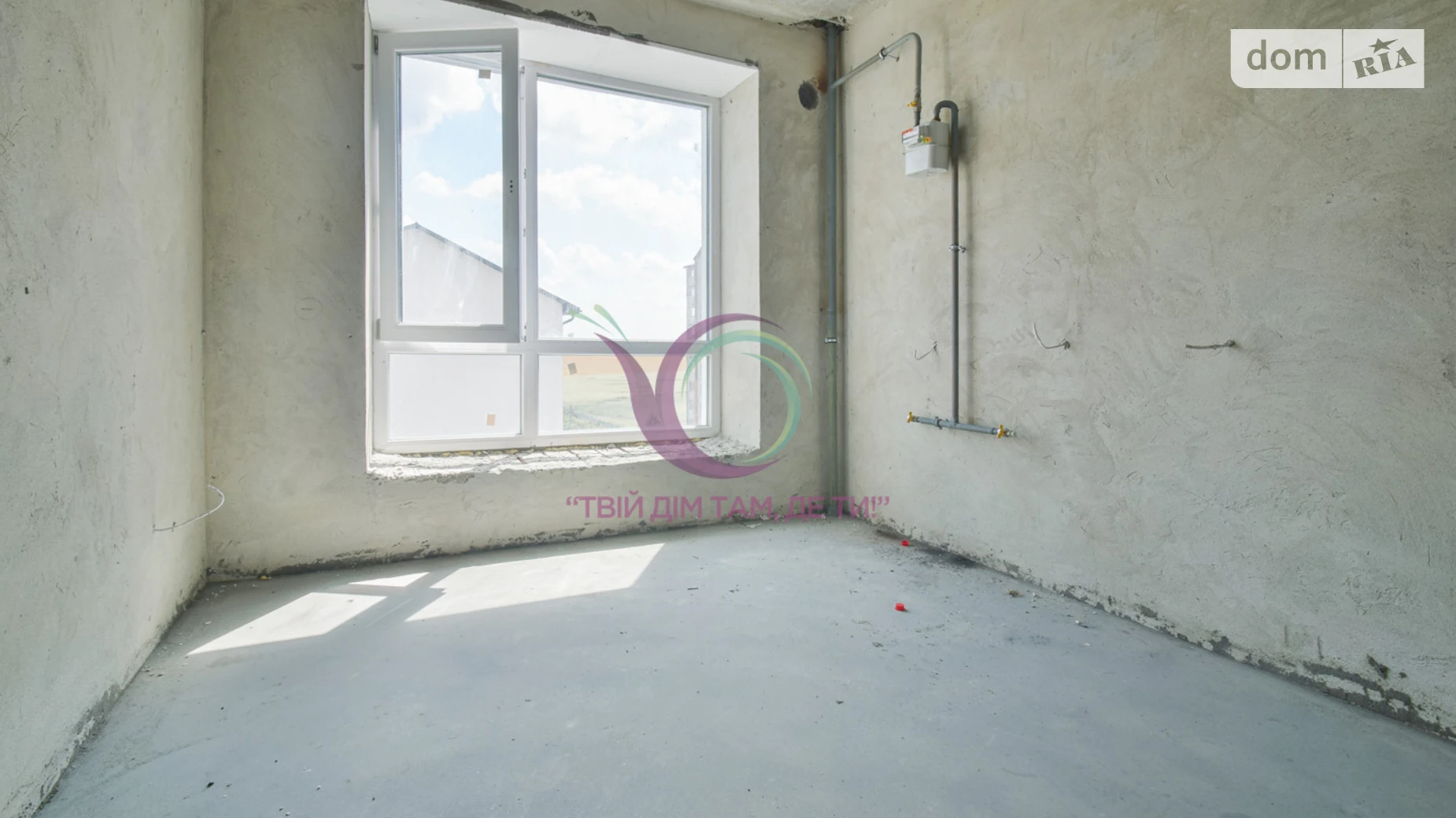 2-комнатная квартира 53 кв. м в Тернополе, цена: 53500 $ - фото 2