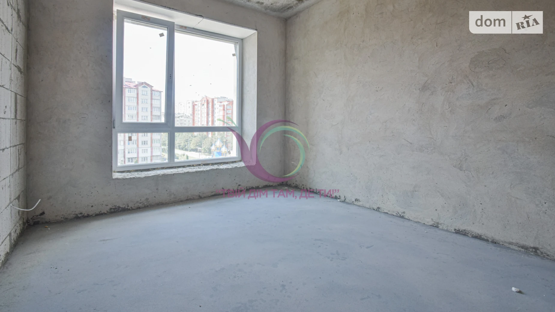 2-комнатная квартира 53 кв. м в Тернополе, цена: 53500 $ - фото 4