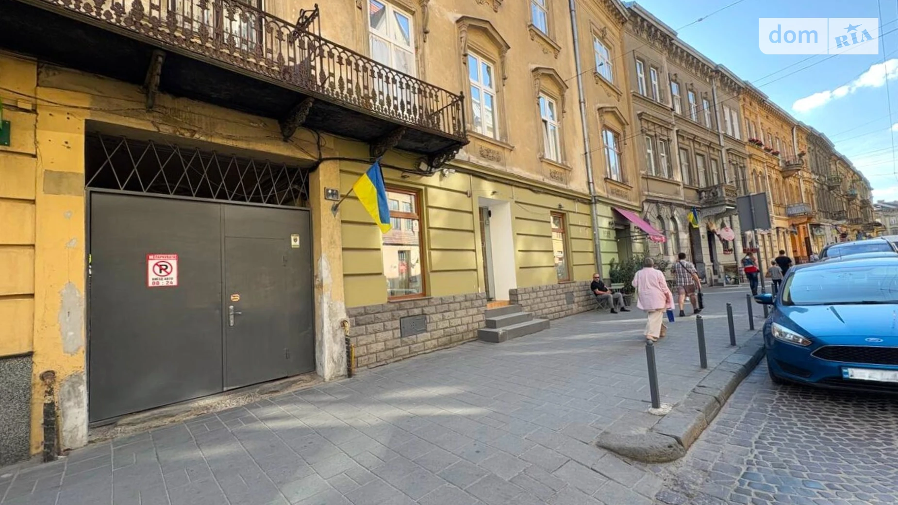 Продается 2-комнатная квартира 72 кв. м в Львове, ул. Пекарская - фото 2