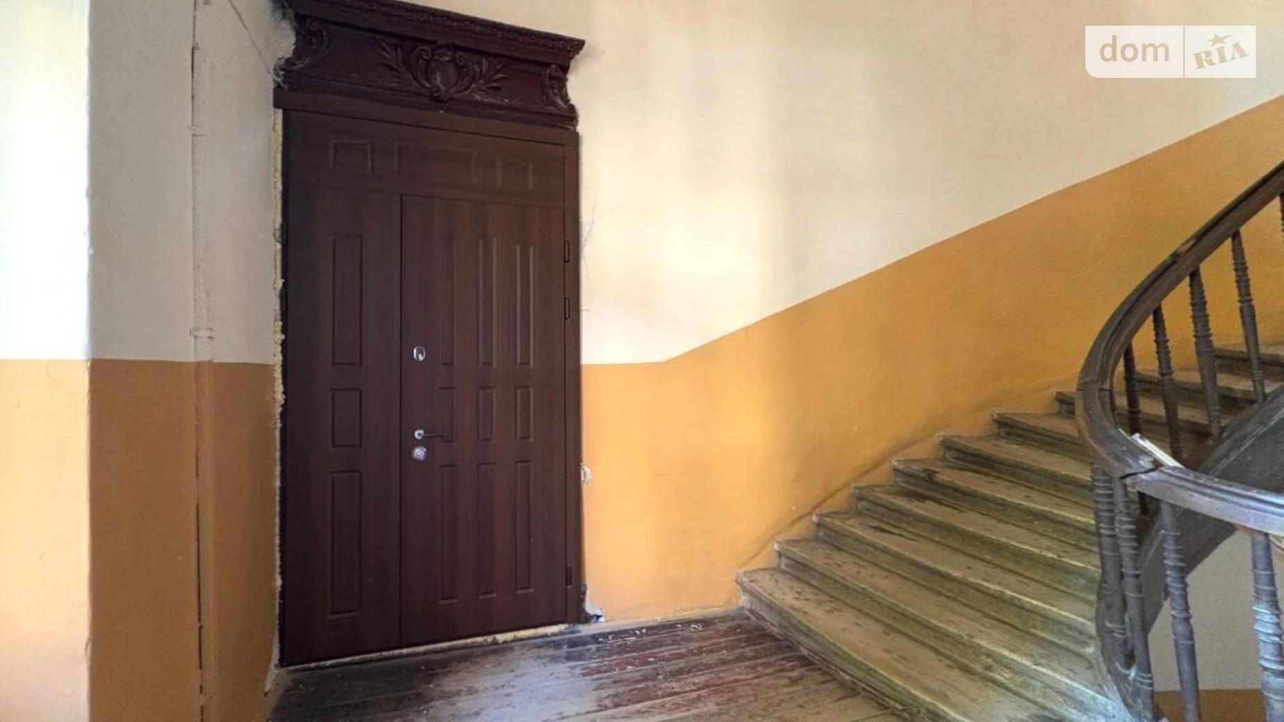 Продается 2-комнатная квартира 72 кв. м в Львове, ул. Пекарская - фото 4