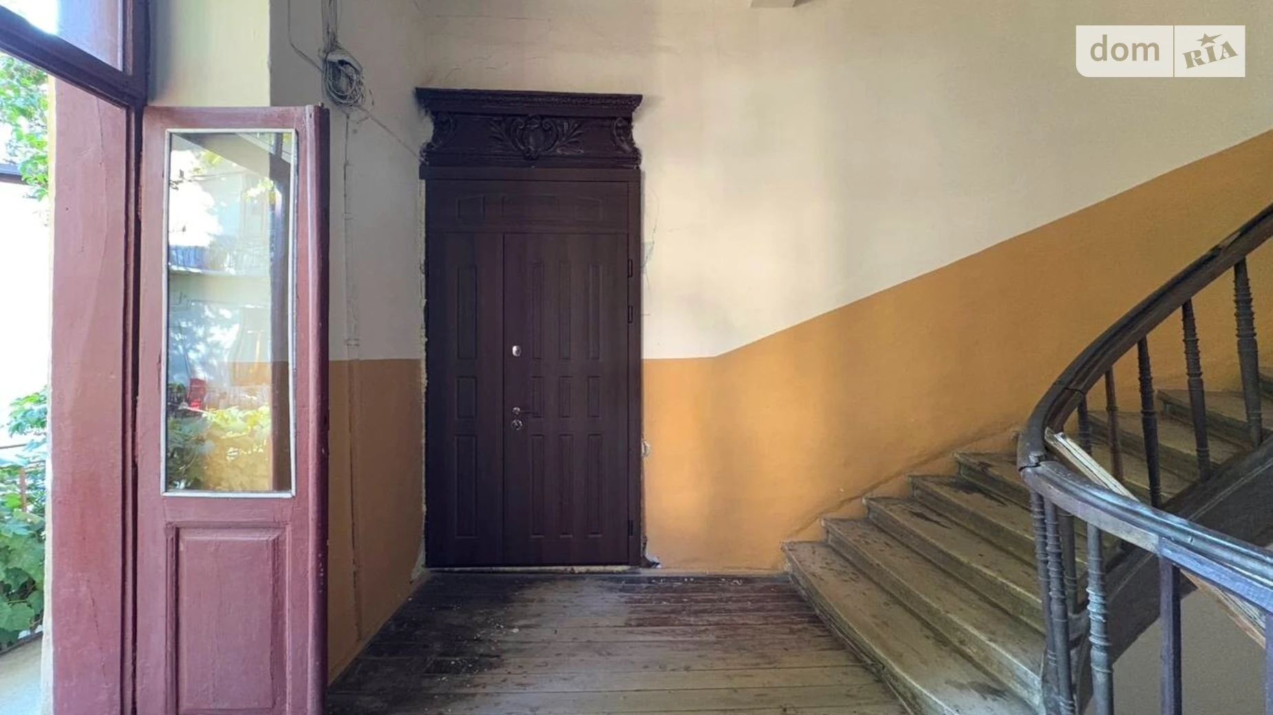 Продается 2-комнатная квартира 72 кв. м в Львове, ул. Пекарская - фото 5