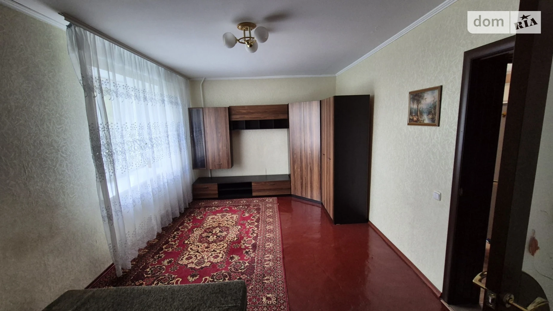 Продається 2-кімнатна квартира 37 кв. м у Хмельницькому, вул. Молодіжна, 15/1 - фото 4