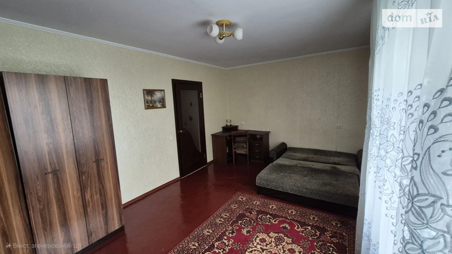 Продається 2-кімнатна квартира 37 кв. м у Хмельницькому, вул. Молодіжна, 15/1 - фото 5