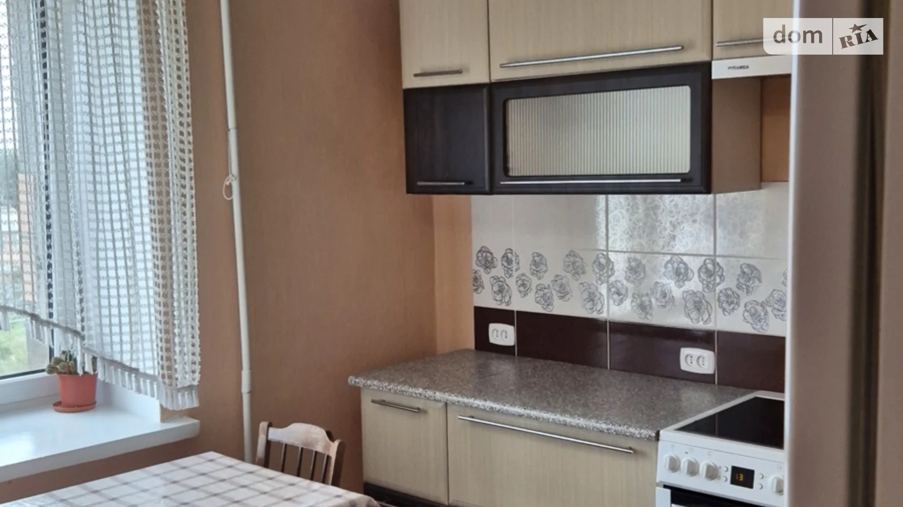 Продається 2-кімнатна квартира 37 кв. м у Хмельницькому, вул. Молодіжна, 15/1 - фото 2