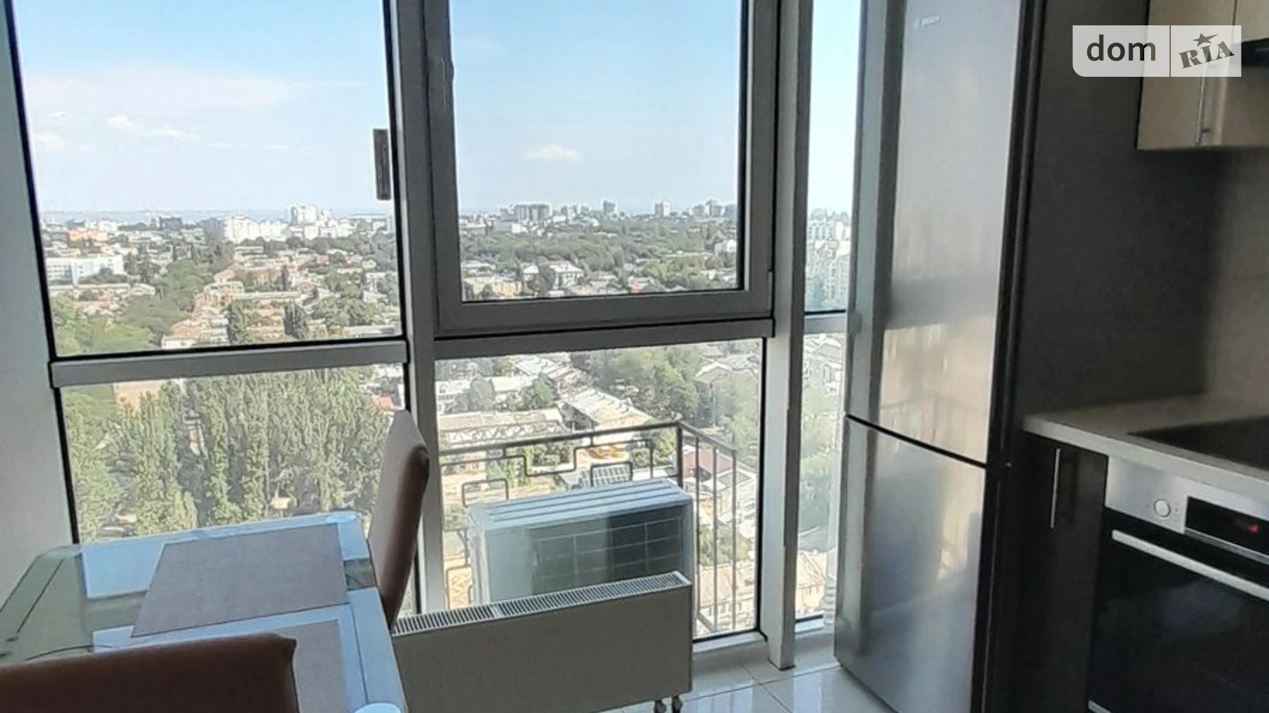 Продається 1-кімнатна квартира 32.3 кв. м у Одесі, вул. Болгарська, 87А - фото 2