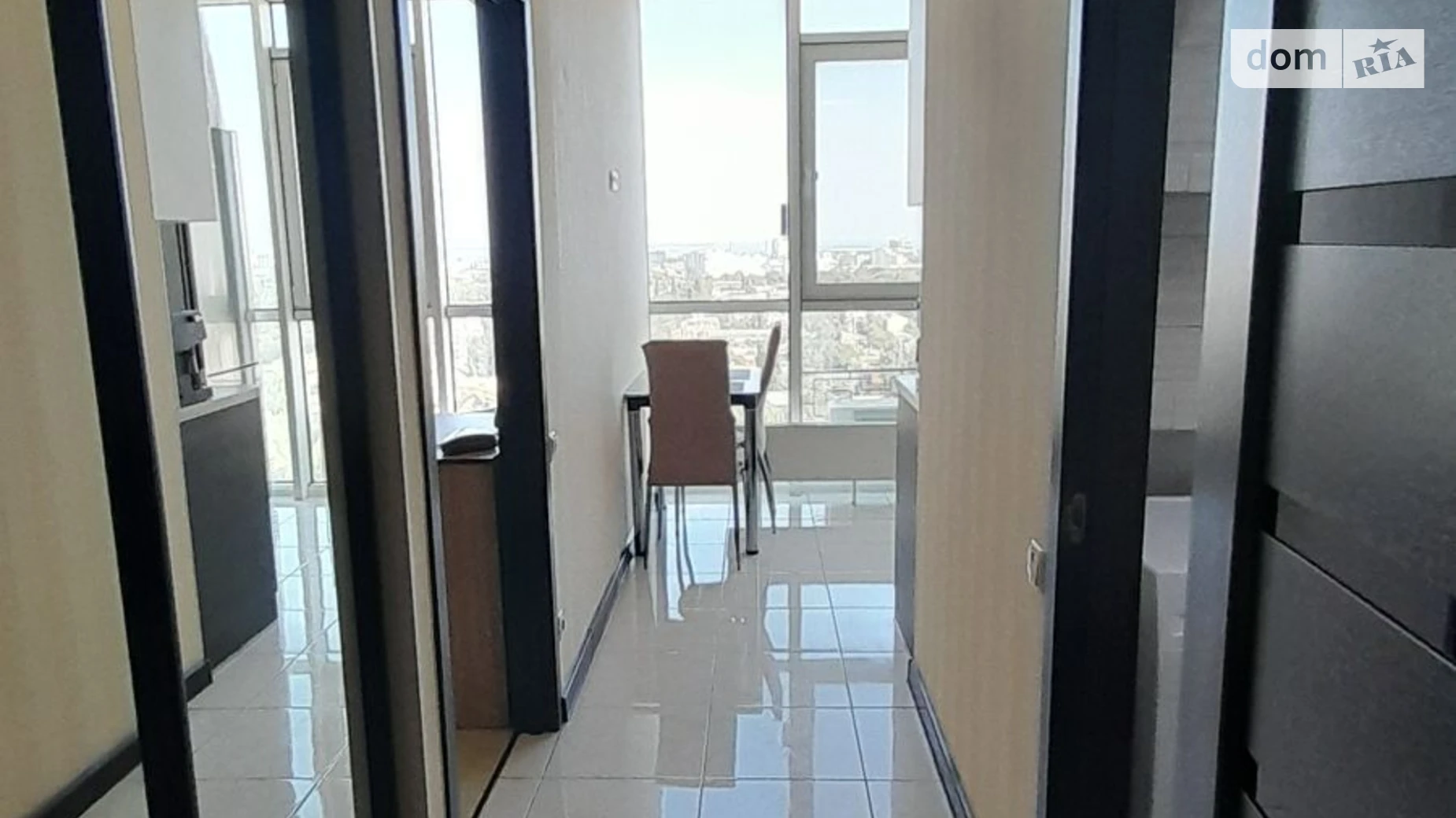 Продається 1-кімнатна квартира 32.3 кв. м у Одесі, вул. Болгарська, 87А - фото 3