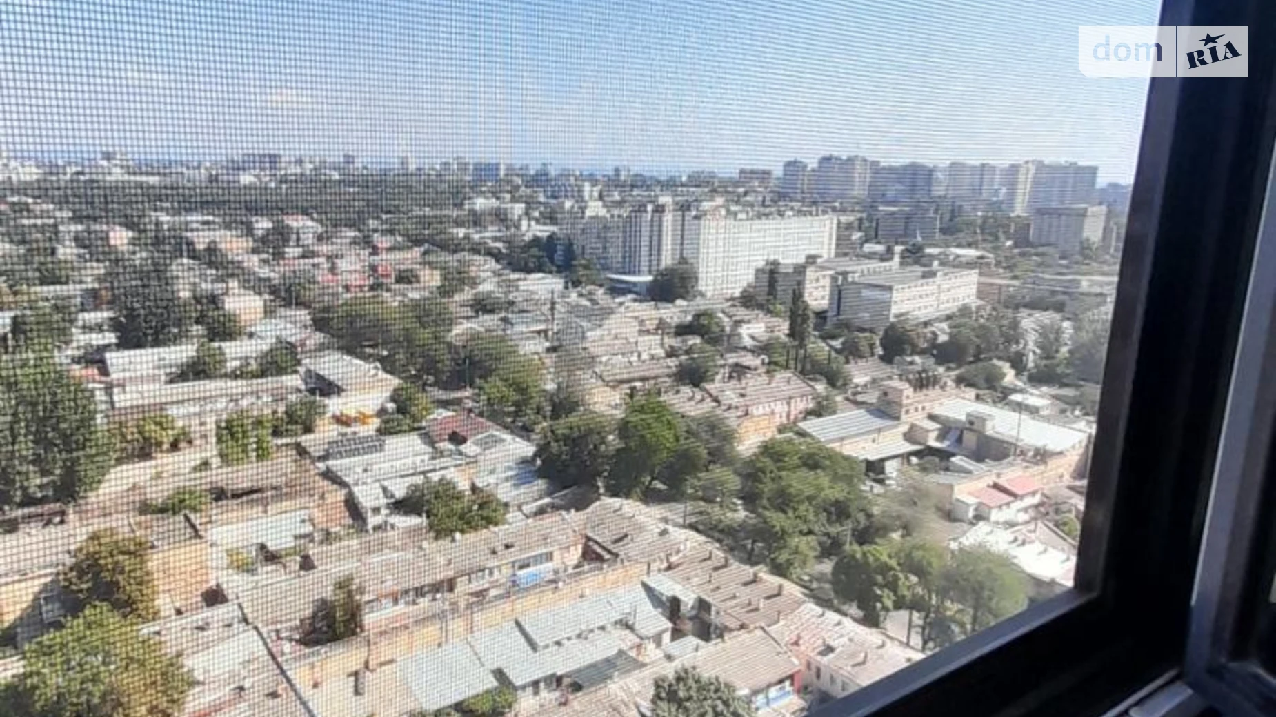 Продається 1-кімнатна квартира 32.3 кв. м у Одесі, вул. Болгарська, 87А - фото 5