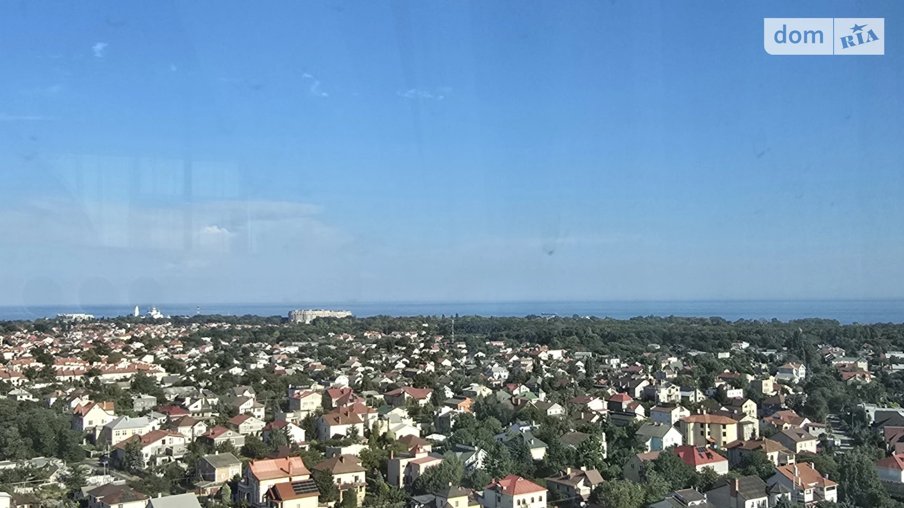 Продается 2-комнатная квартира 45 кв. м в Одессе, ул. Жемчужная - фото 2